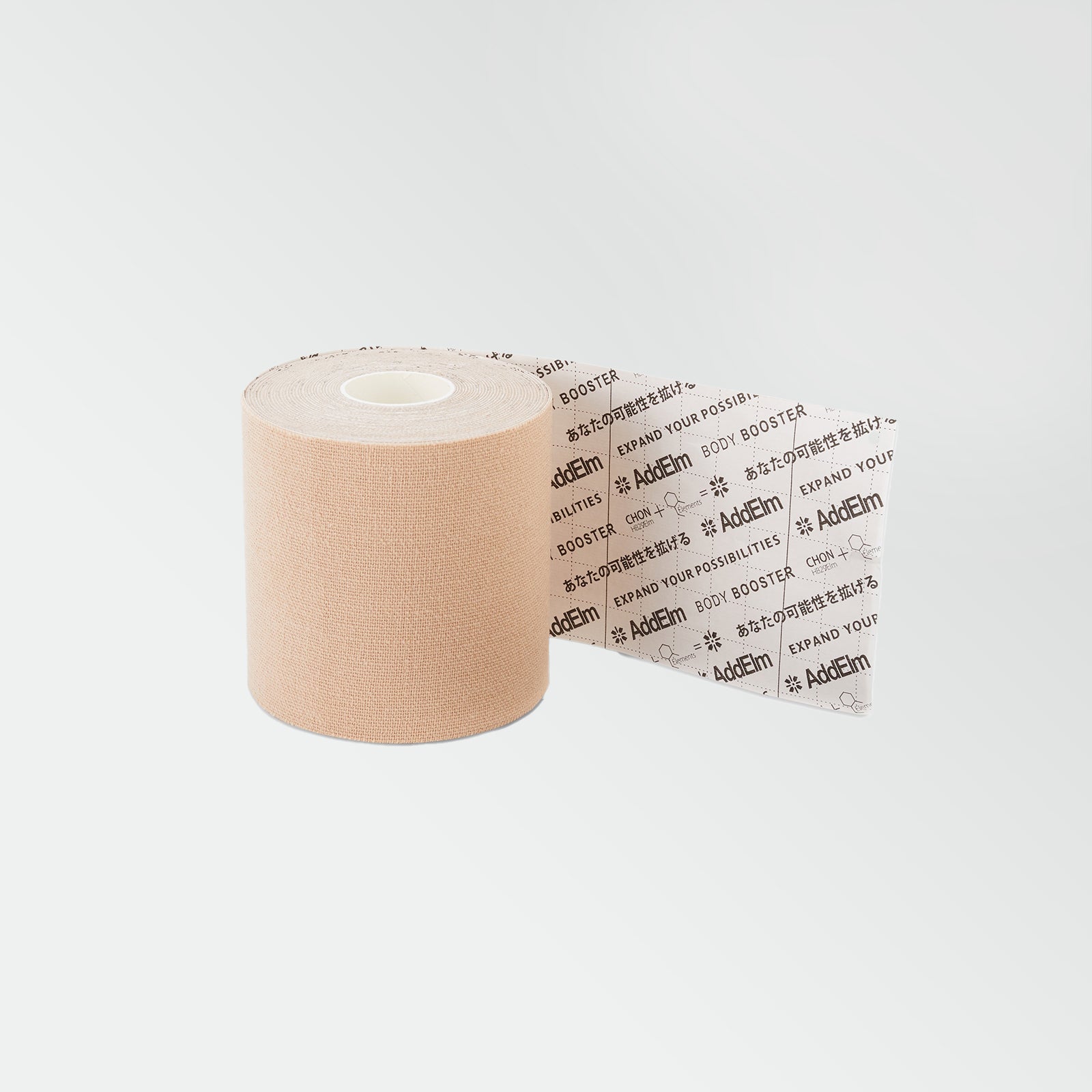 Body Booster Kinesiology Tape (add.02)