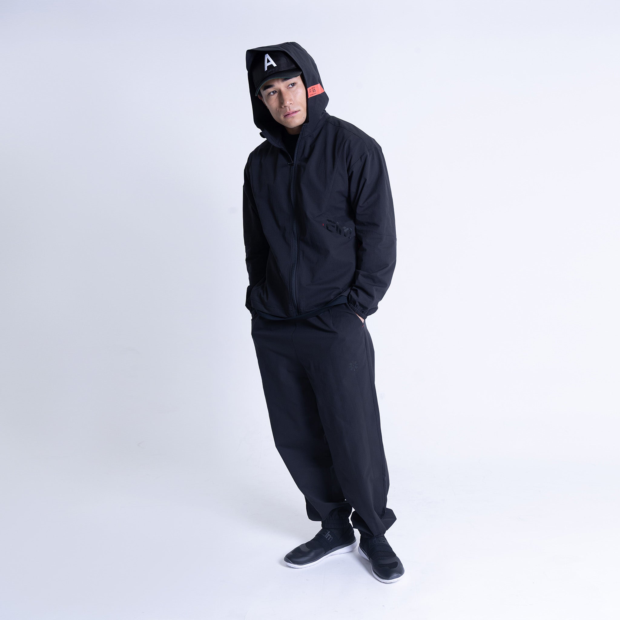Ultimate Hero Suit Jacket (add.03)