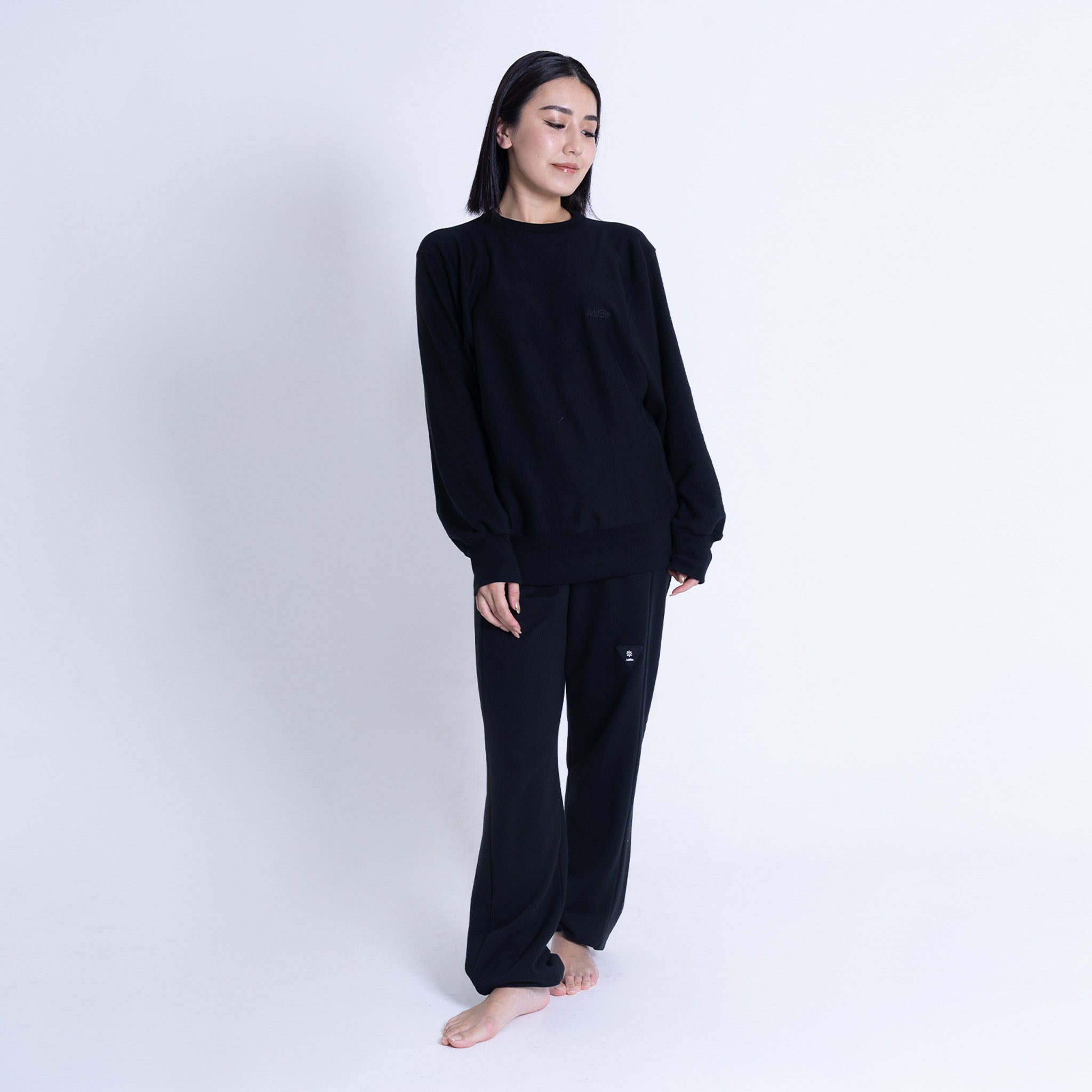 Essential Sweat Pants (add.02)