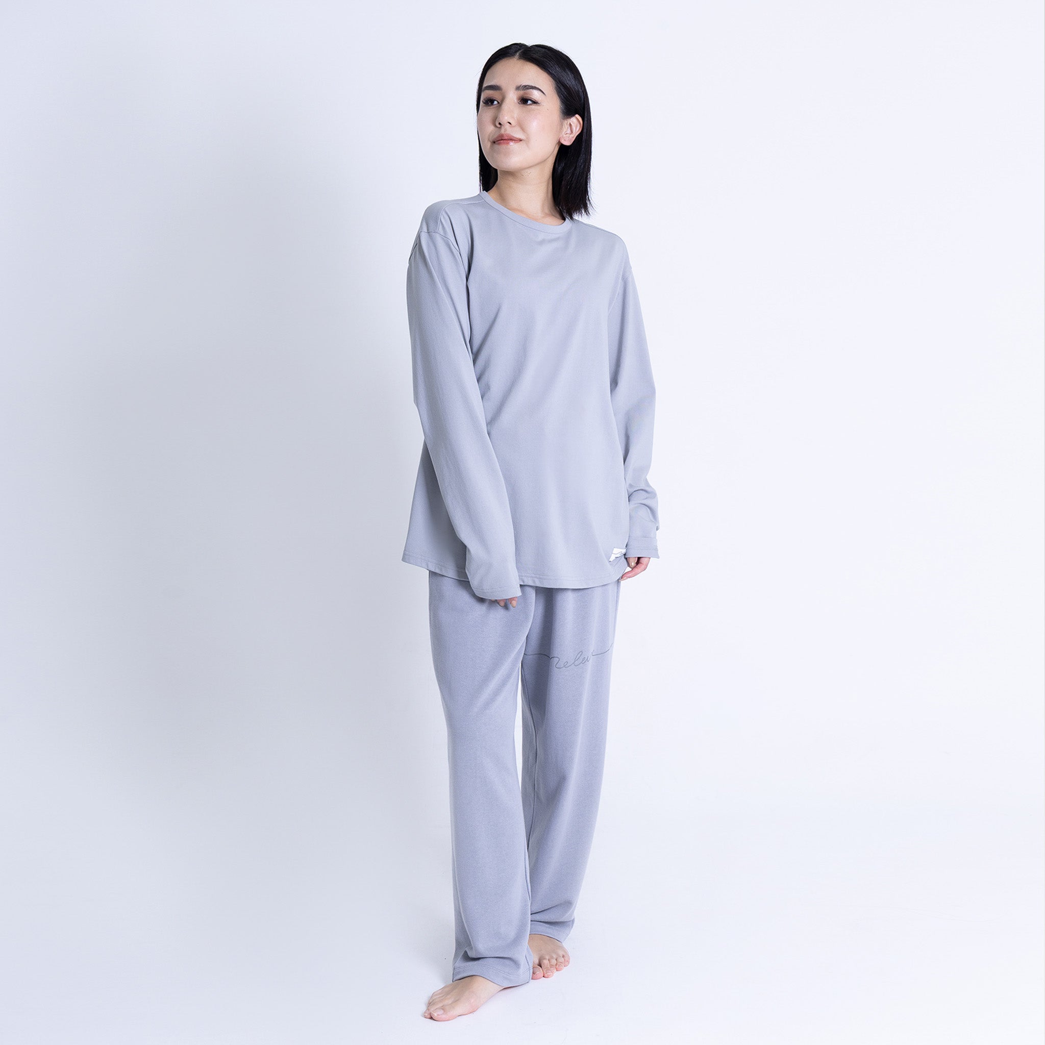 First Class Room Pants (add.01)