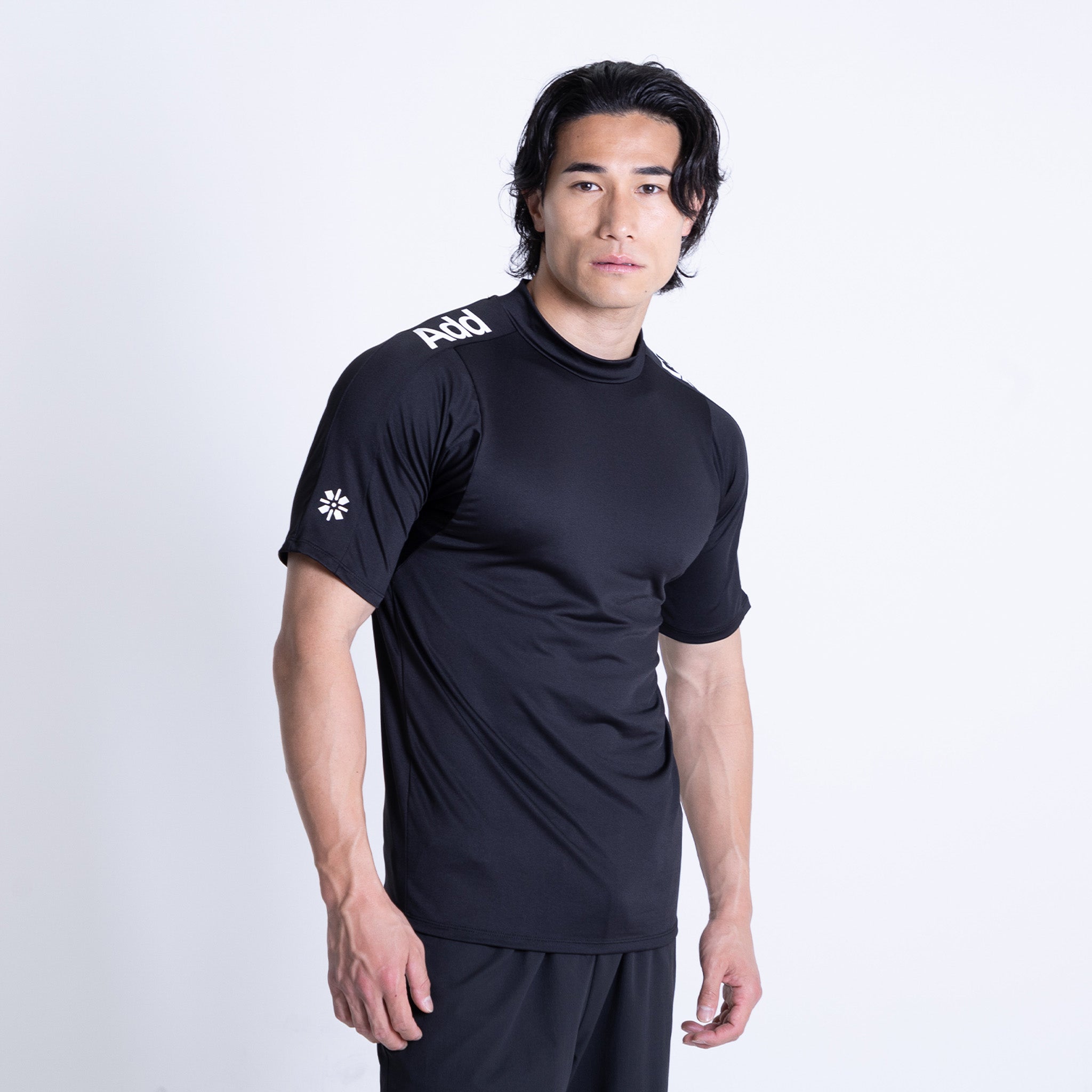 Hero Suit Compression Inner (add.03)