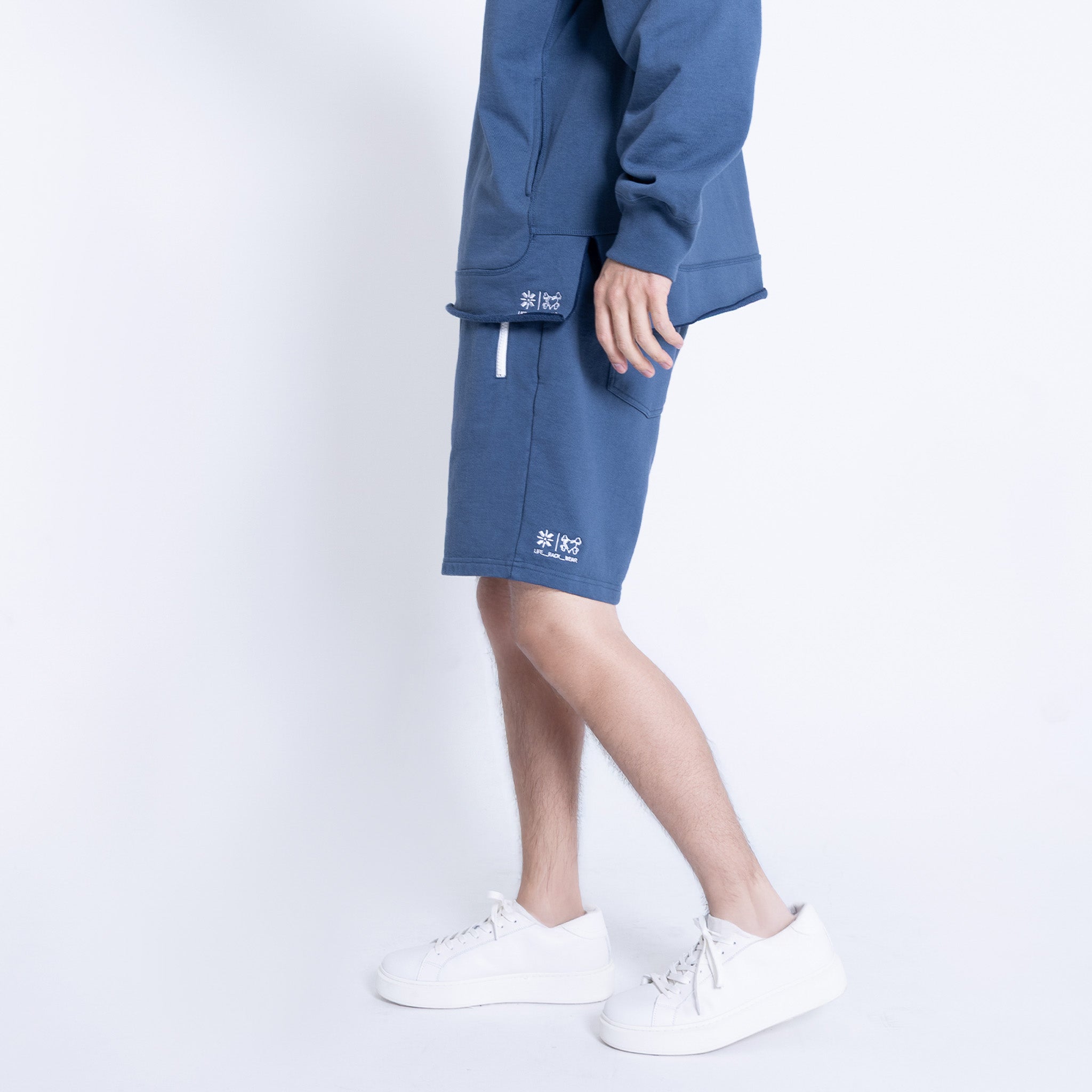 Dogi Inspired Shorts (add.02)