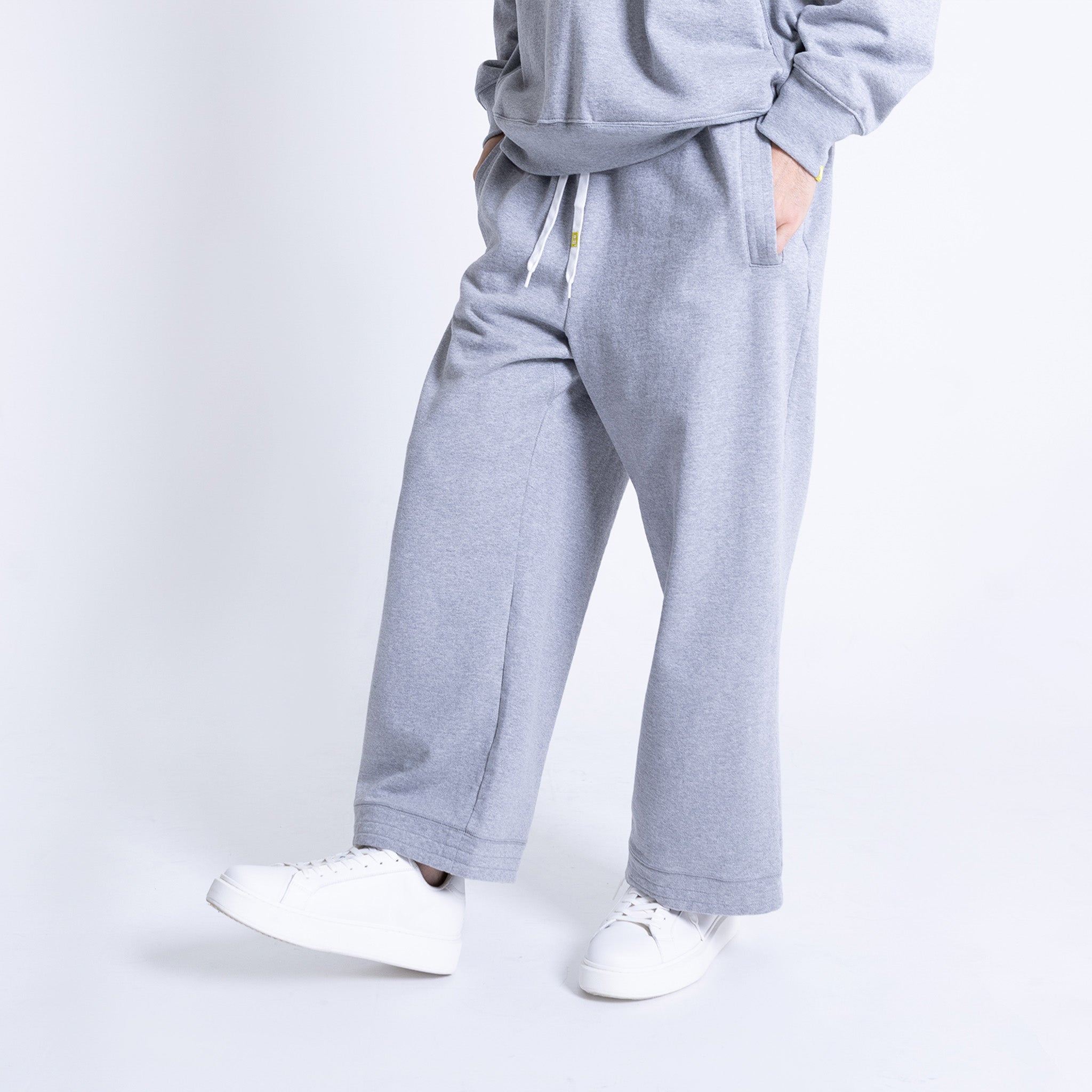 Dogi Inspired Sweat Pants (add.02)