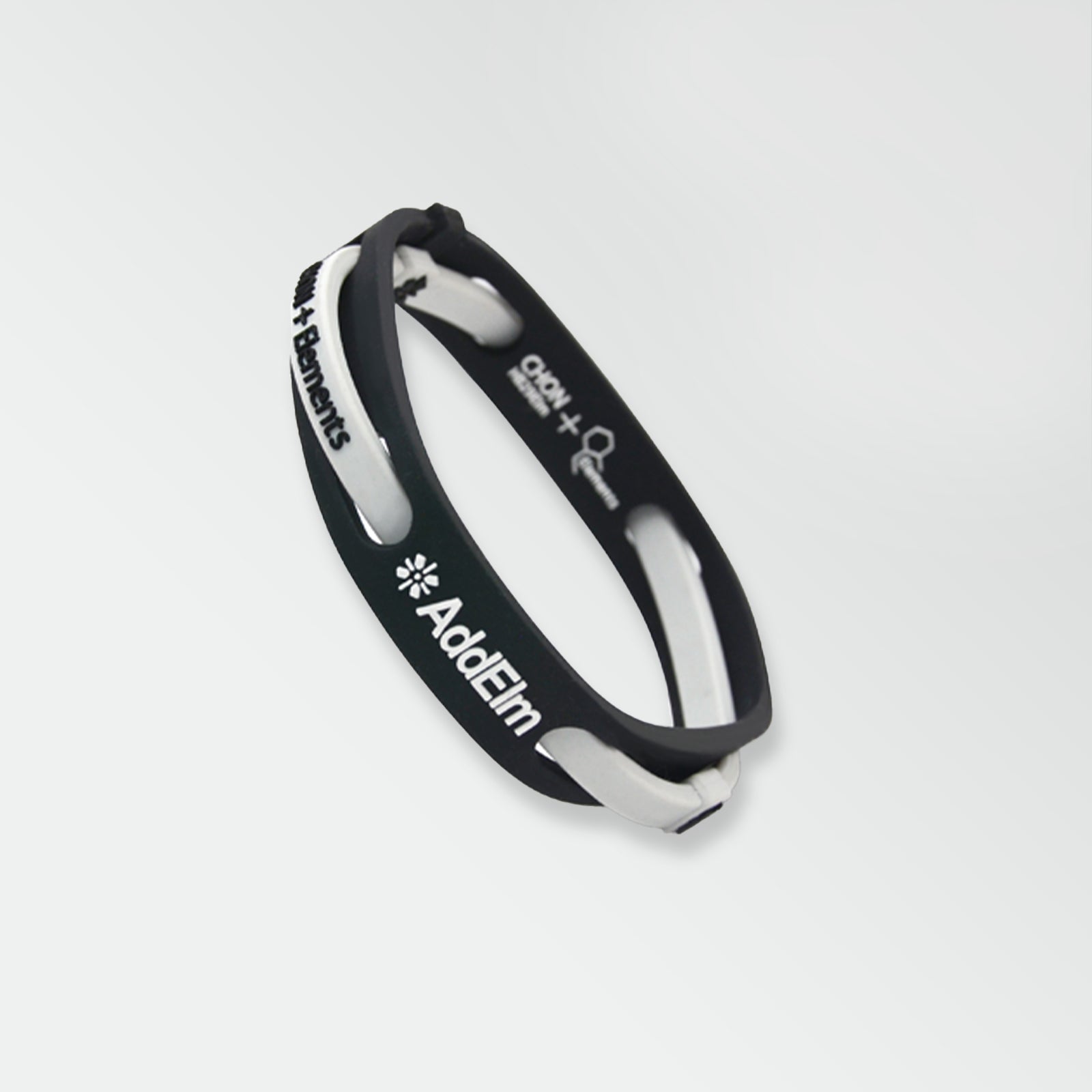 OVERLAP BRACELET (add.03)