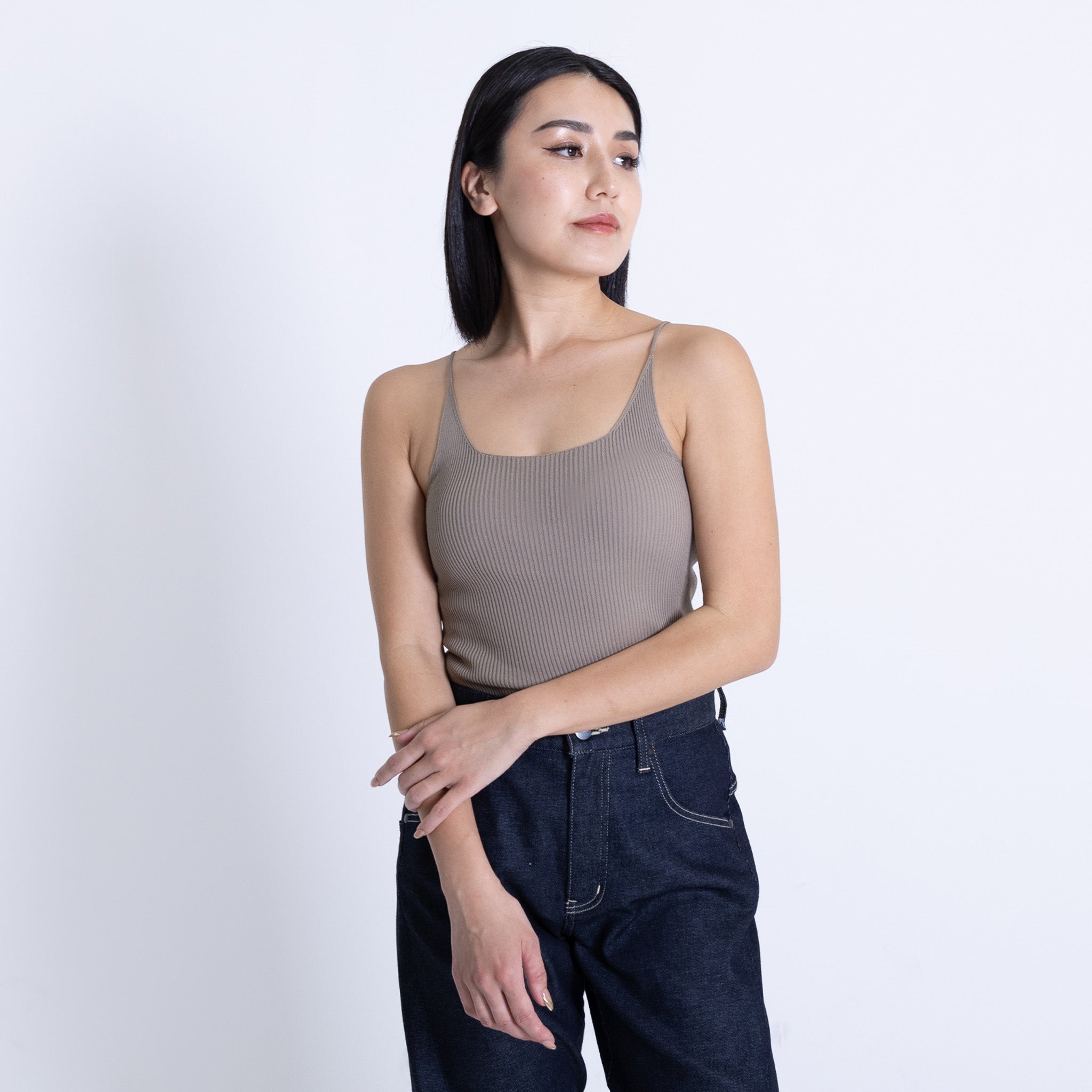 WG Camisole / Women (add.02)