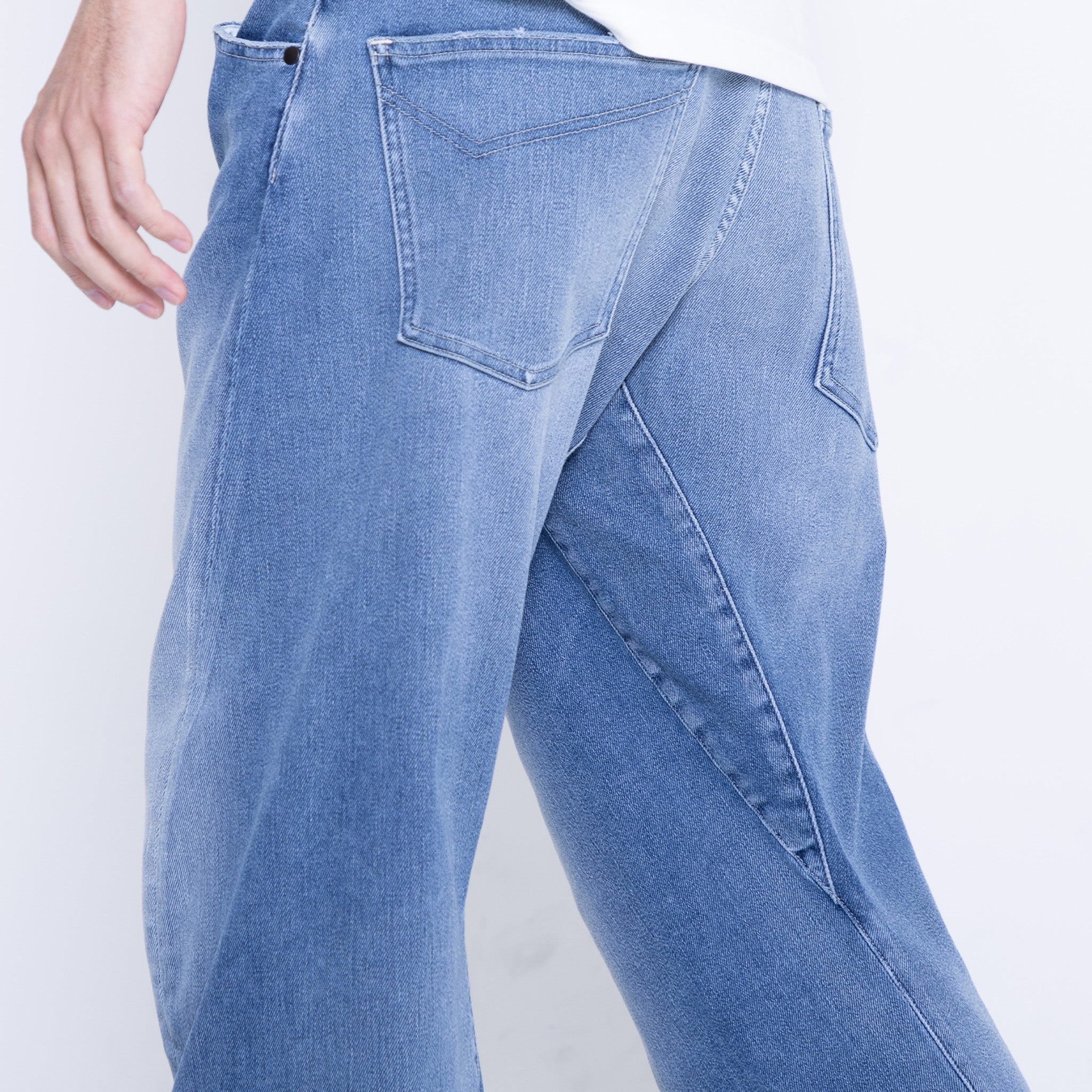 3D Denim Distressed (add.02)