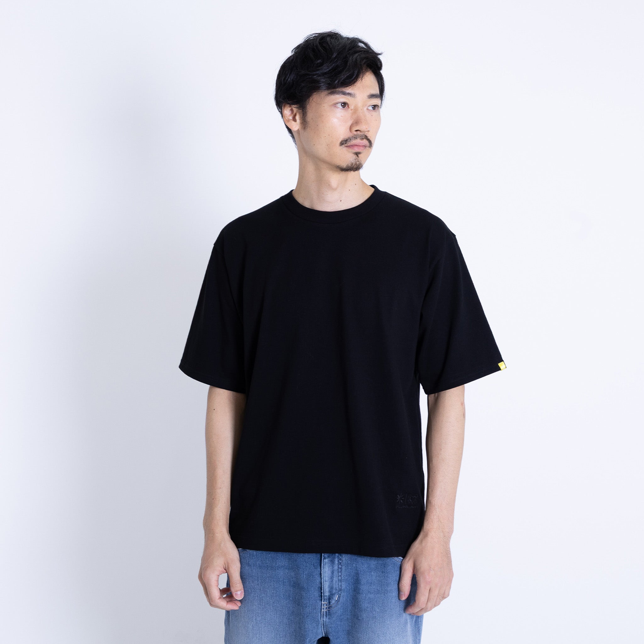Science Short Sleeve Tee (add.02)