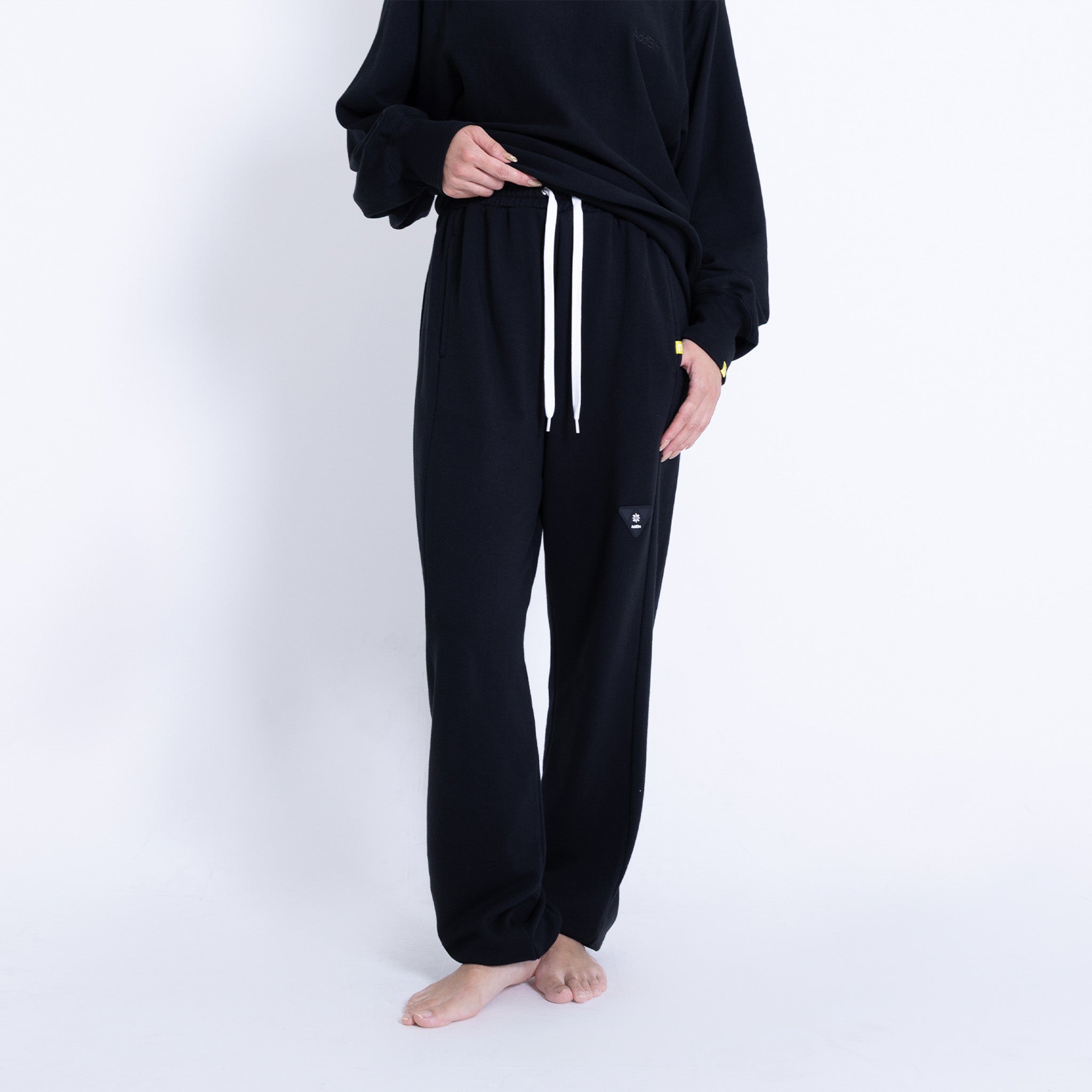 Essential Sweat Pants (add.02)