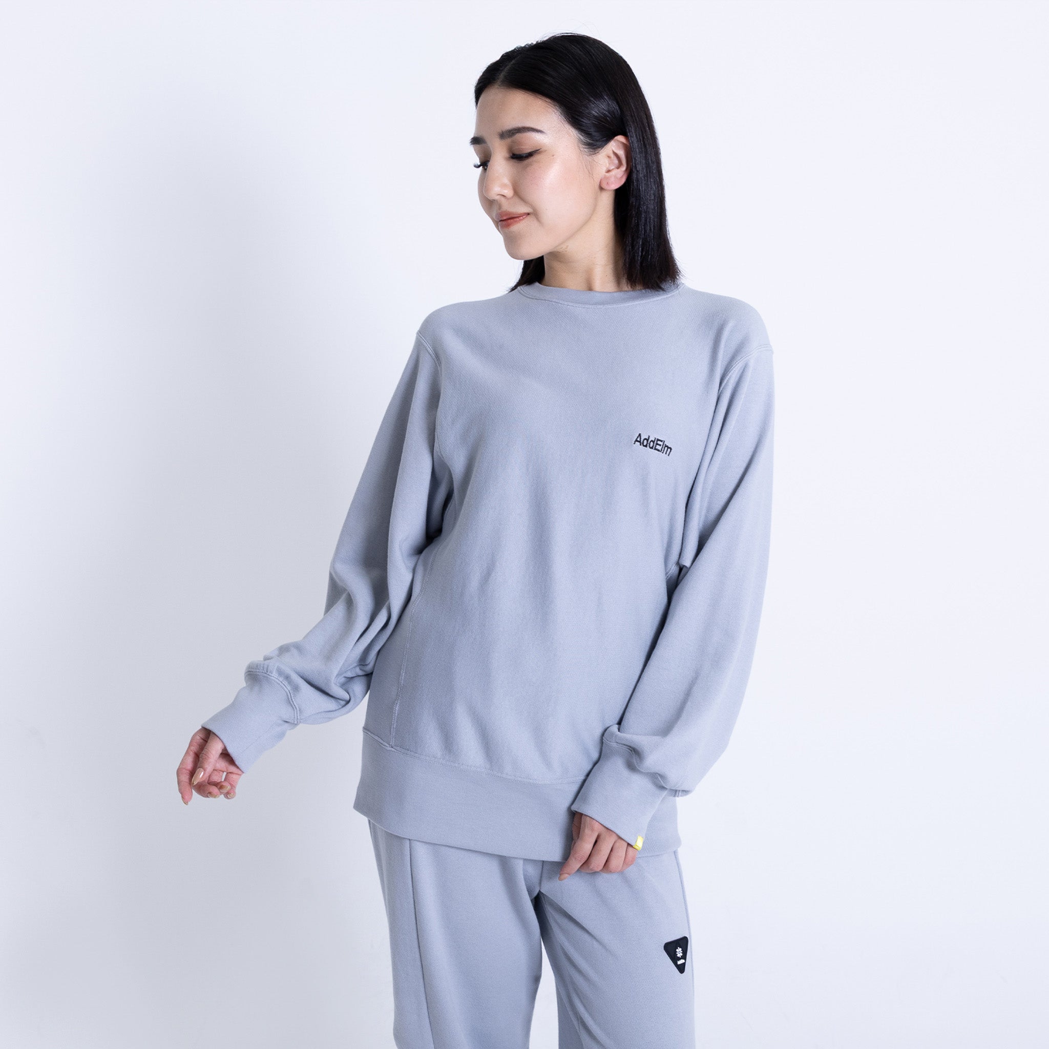 Essential Crewneck Sweat (add.02)