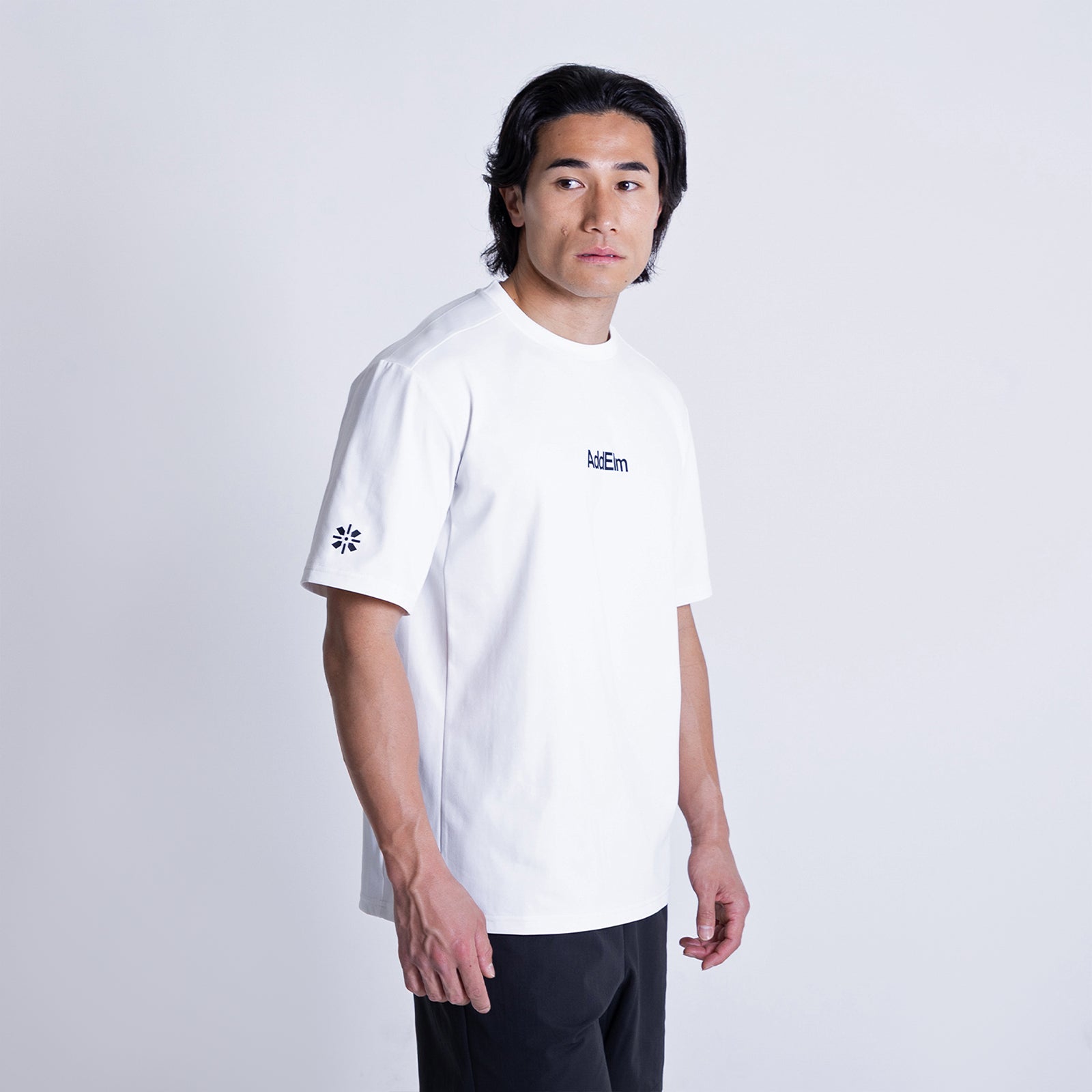 Hero Suit OG Logo S/S Tee (add.03)