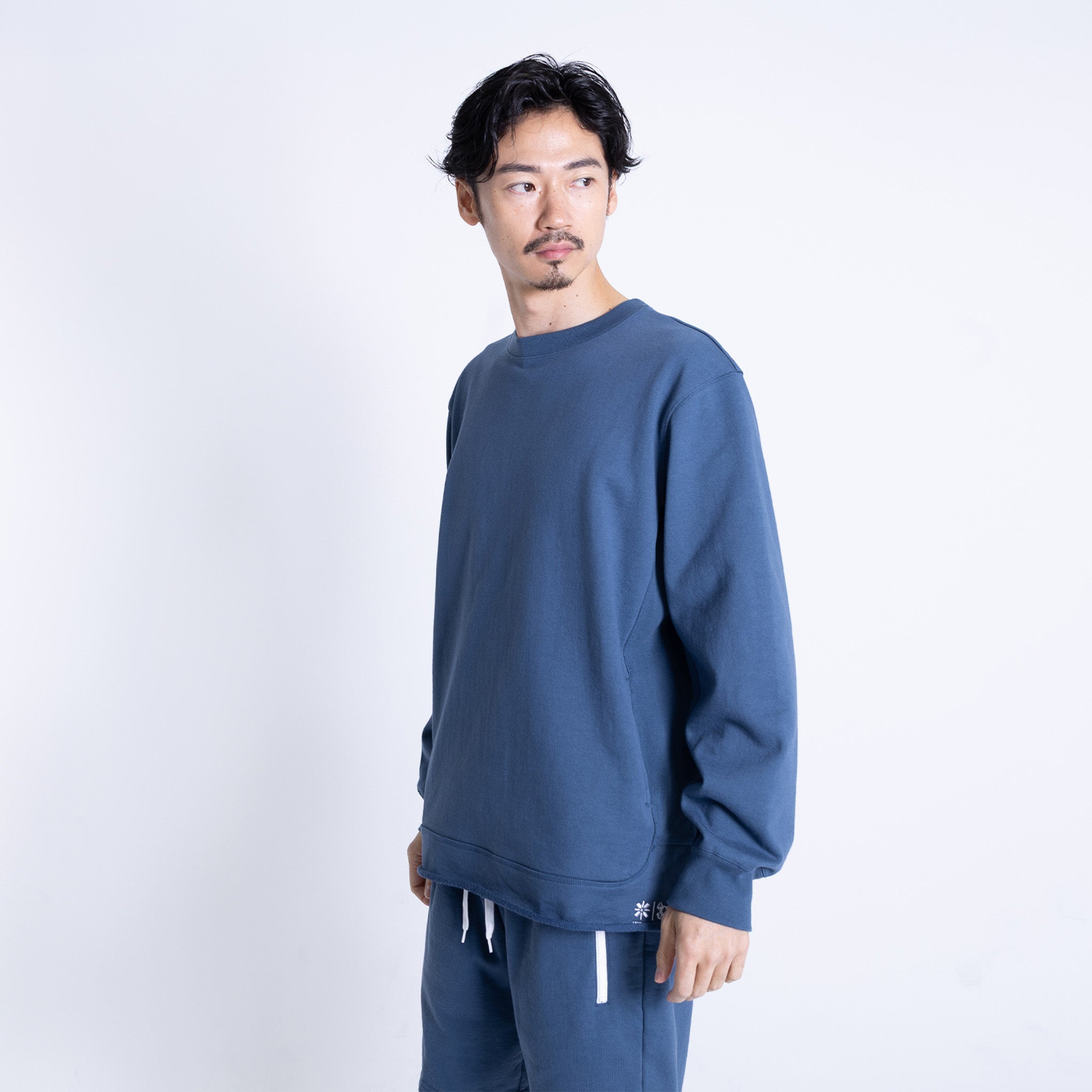 Crewneck Sweat (add.02)