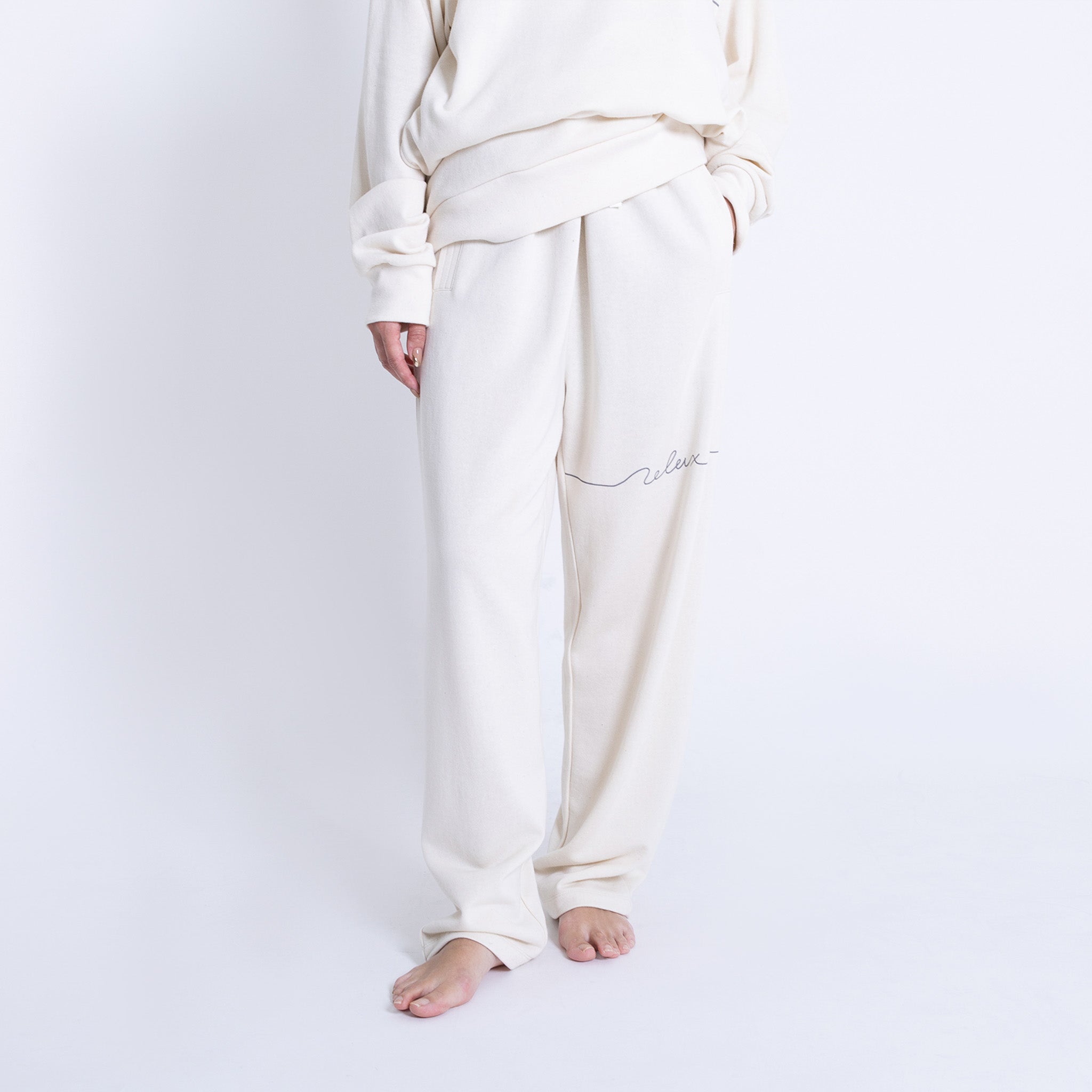 First Class Room Pants (add.01)
