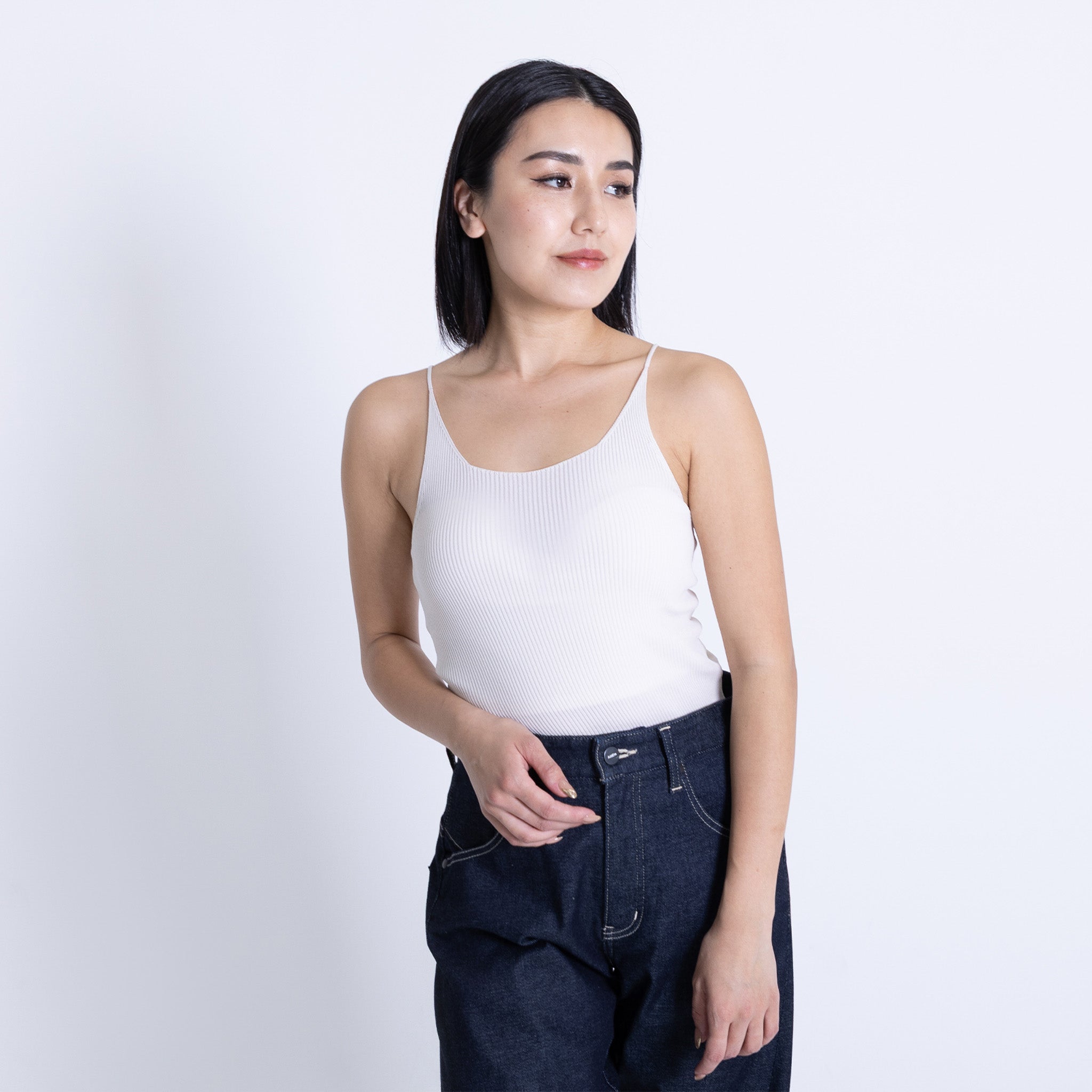 WG Camisole / Women (add.02)