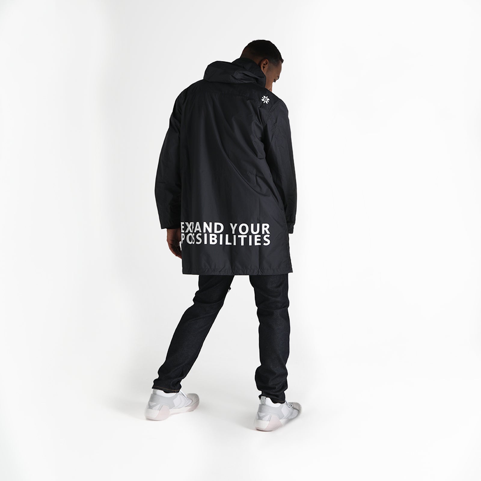 Soft Shell Jacket (add.03)