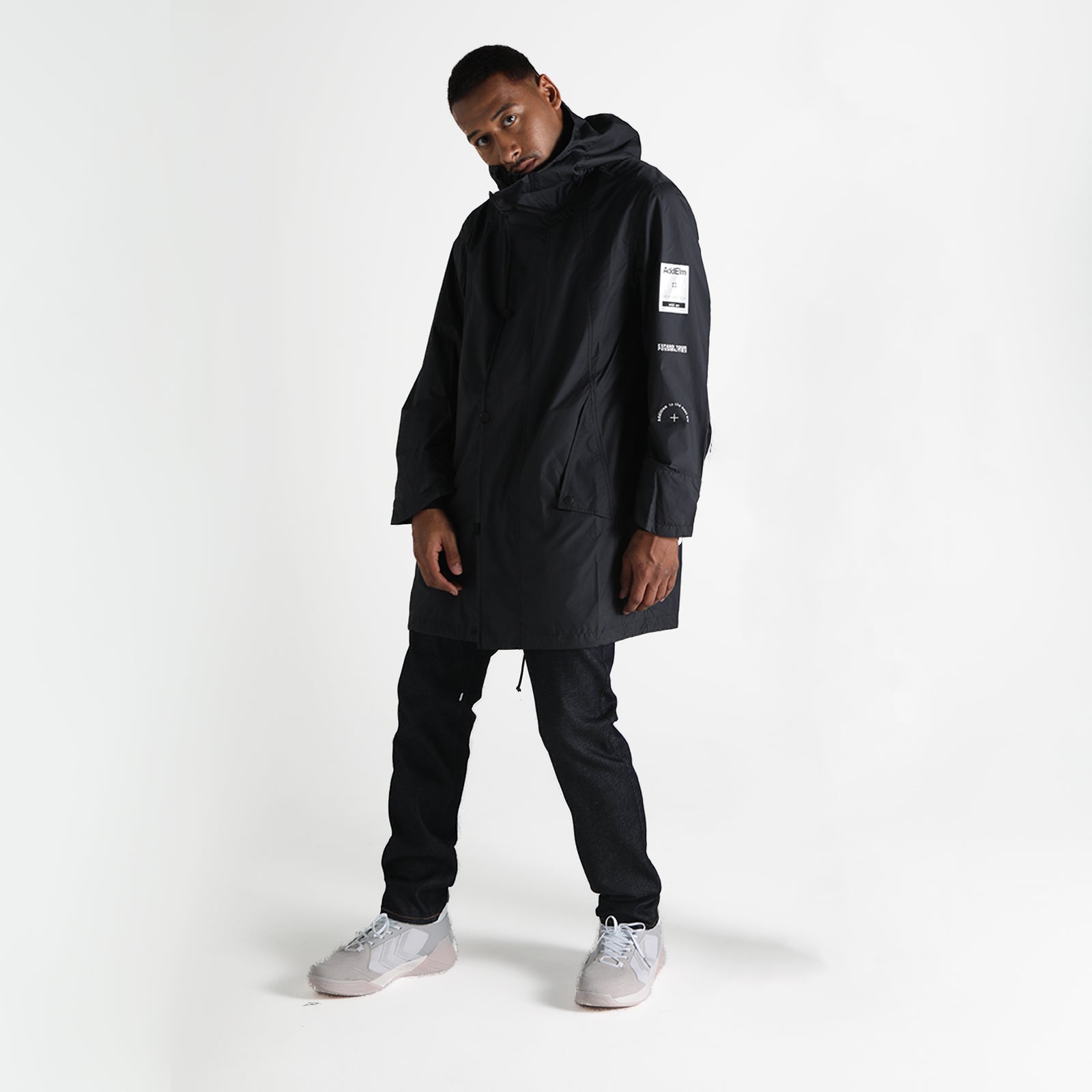 Soft Shell Jacket (add.03)
