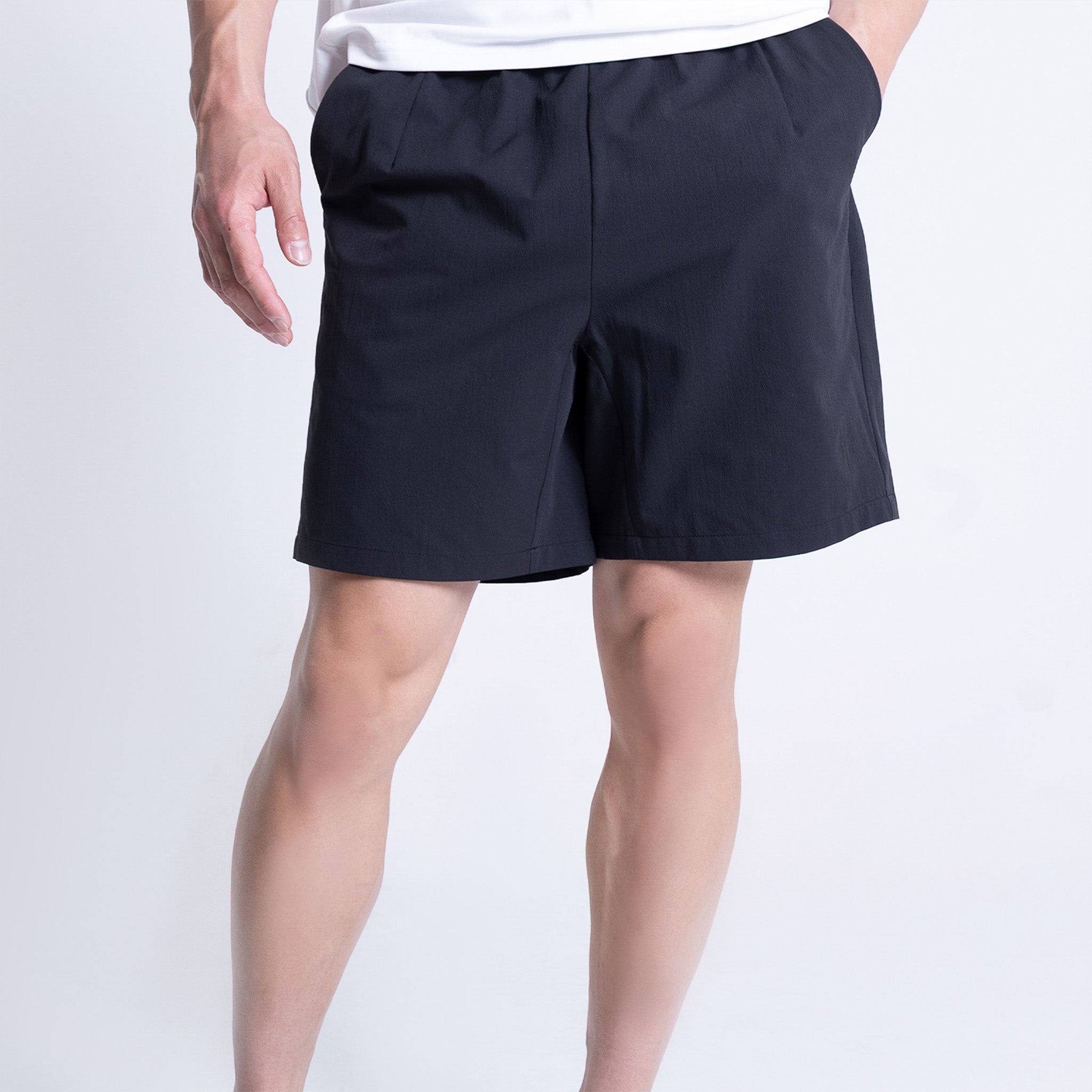 Ultimate Hero Track Shorts (add.03)