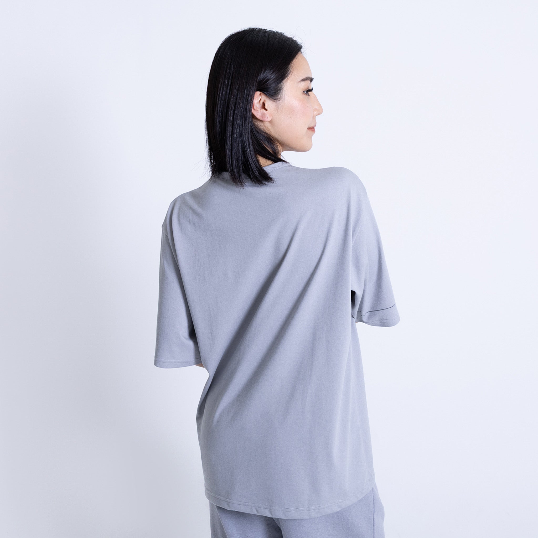 First Class Short Sleeve Tee (add.01)