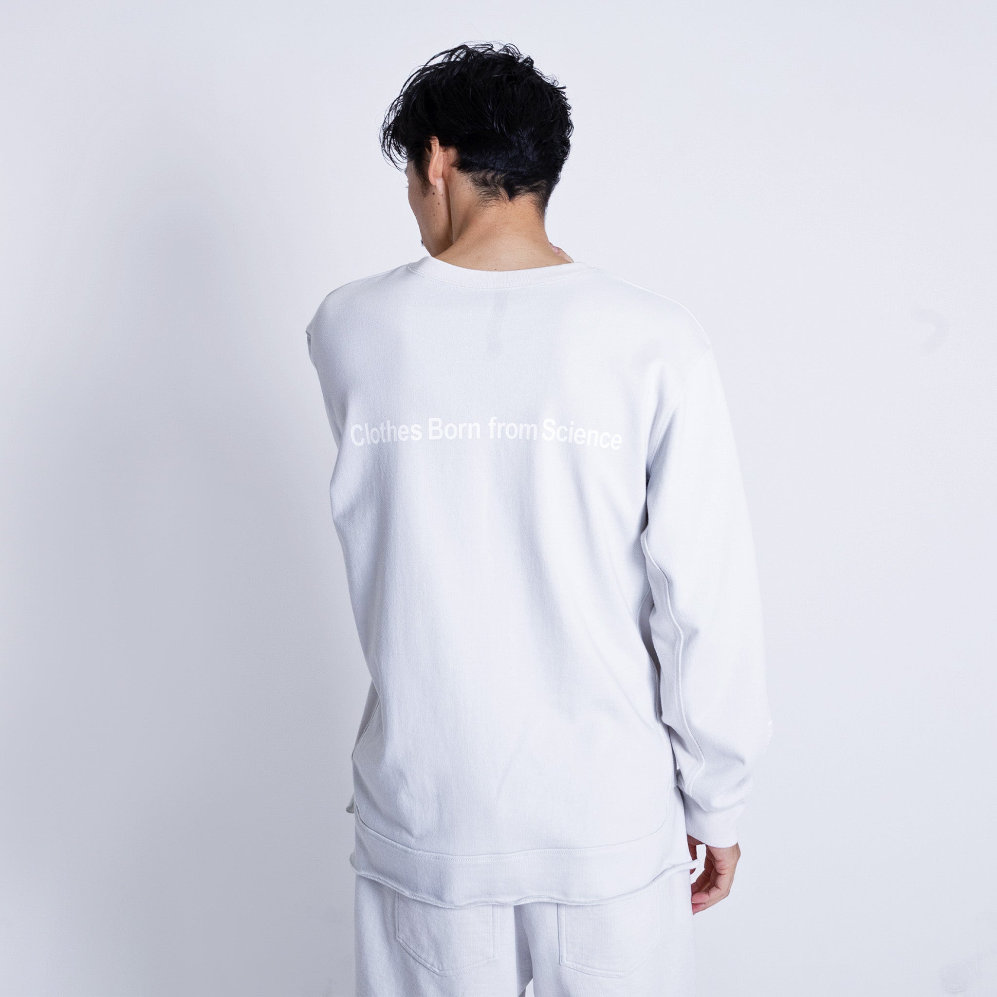 Crewneck Sweat (add.02)