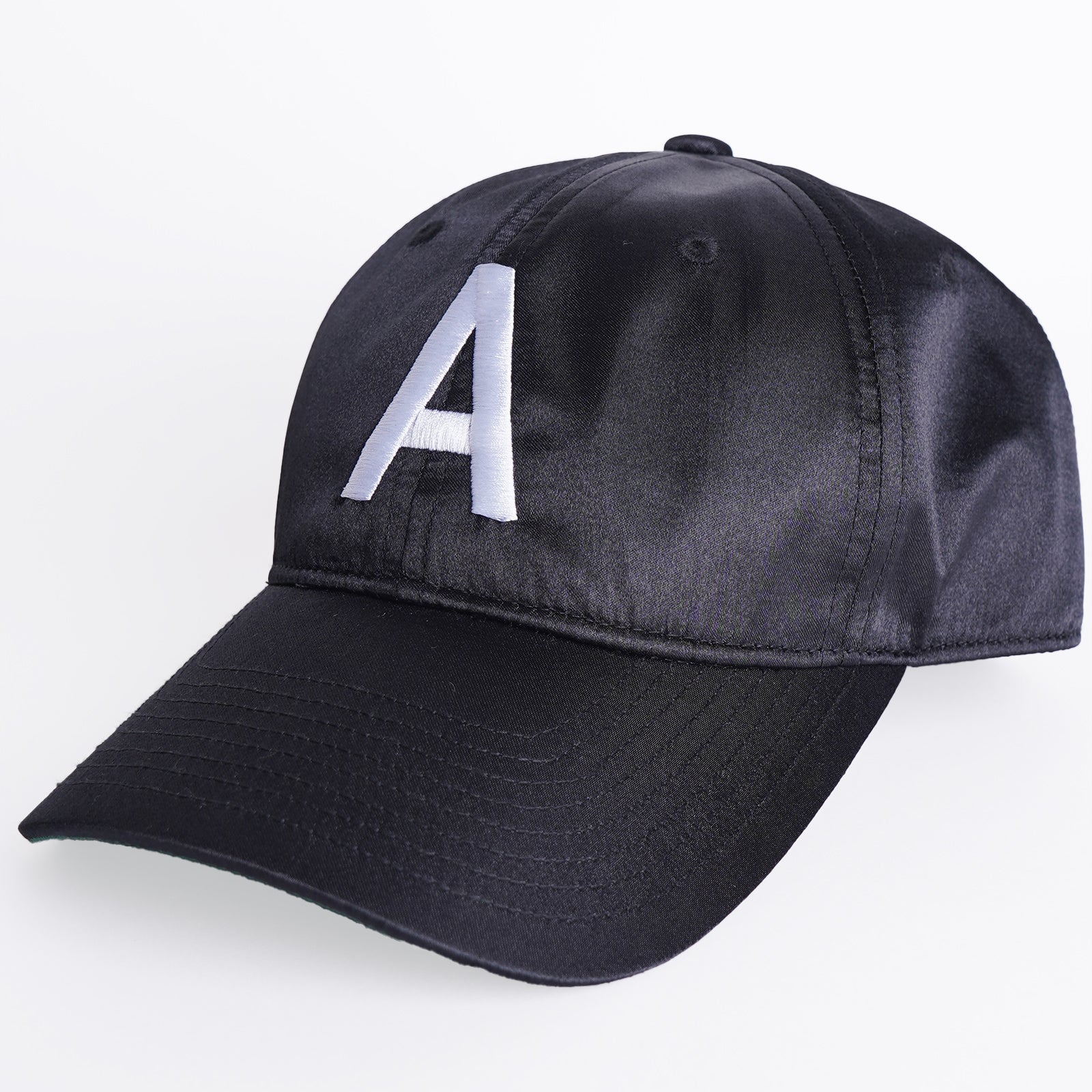 Add SATIN CAP (add.03)