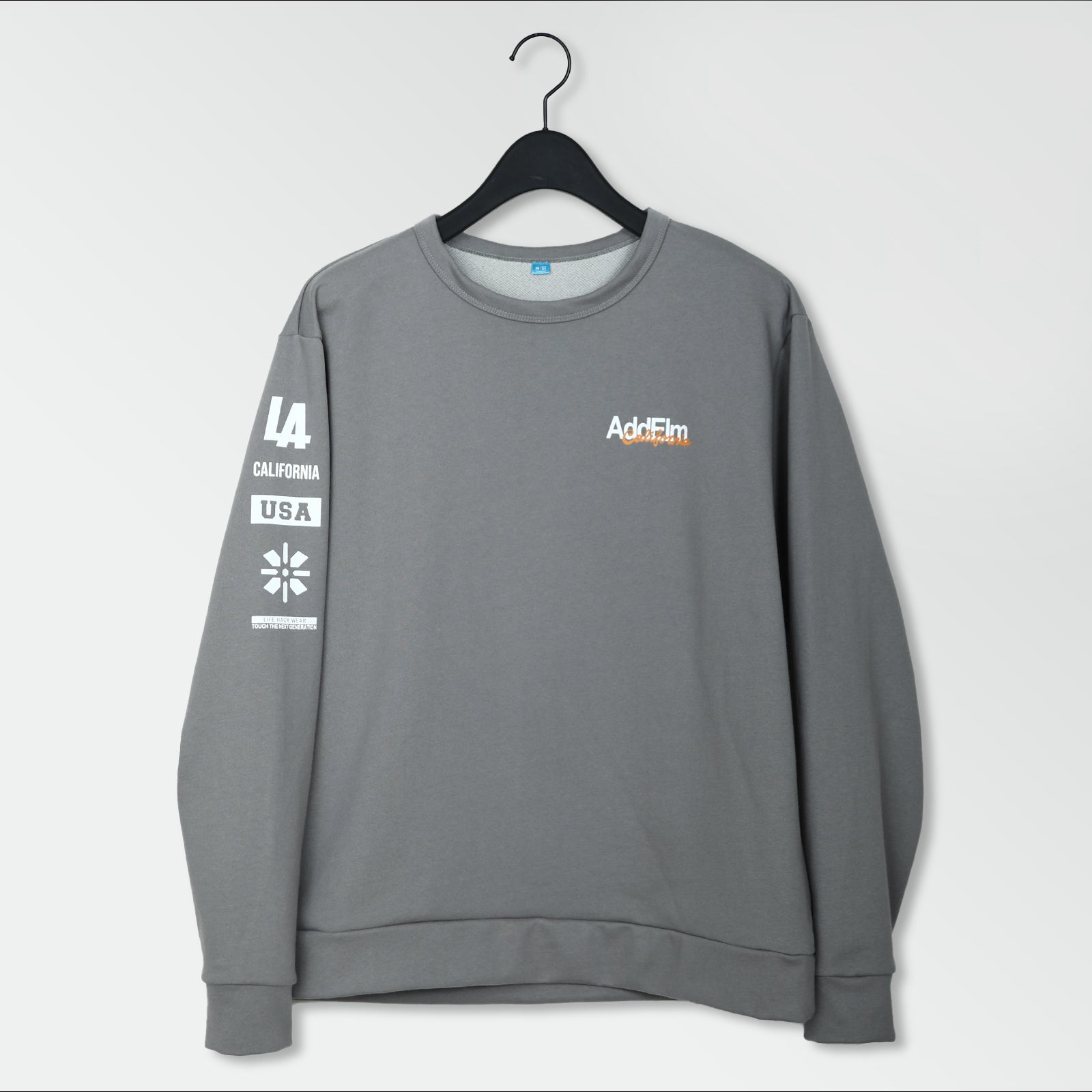 Comfort Crewneck Sweat (add.01)