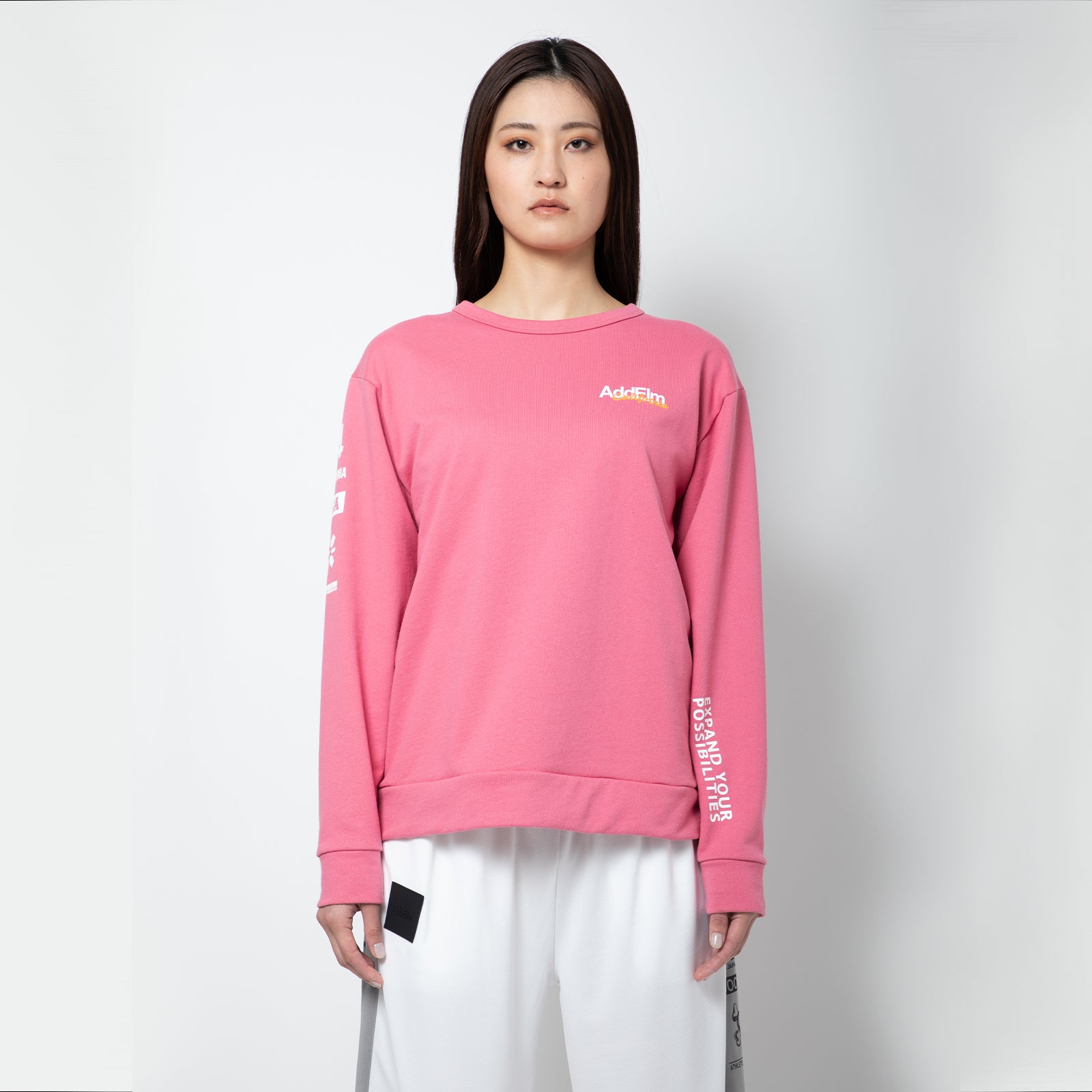 Comfort Crewneck Sweat (add.01)