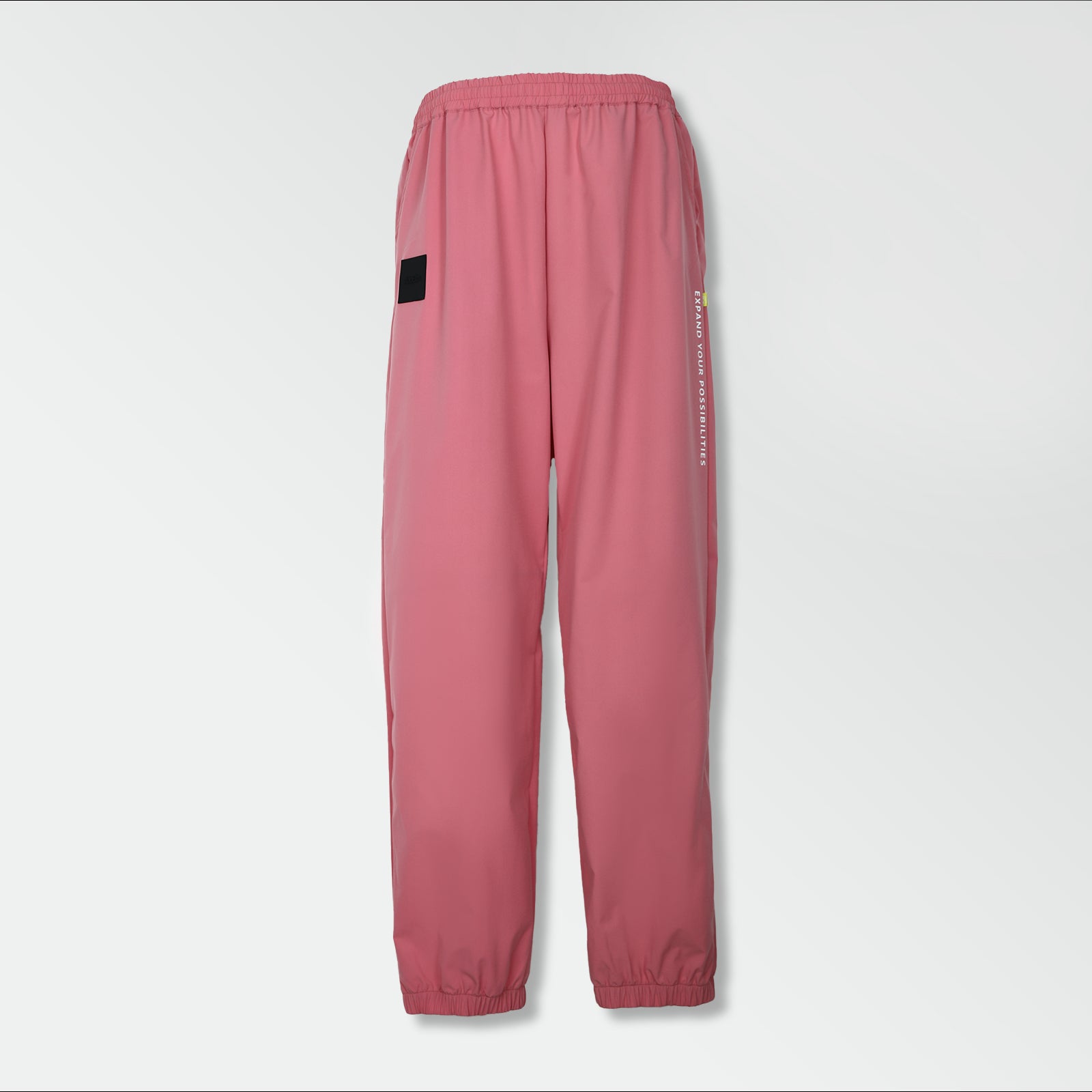 Light Woven Jogger Pants (add.02)