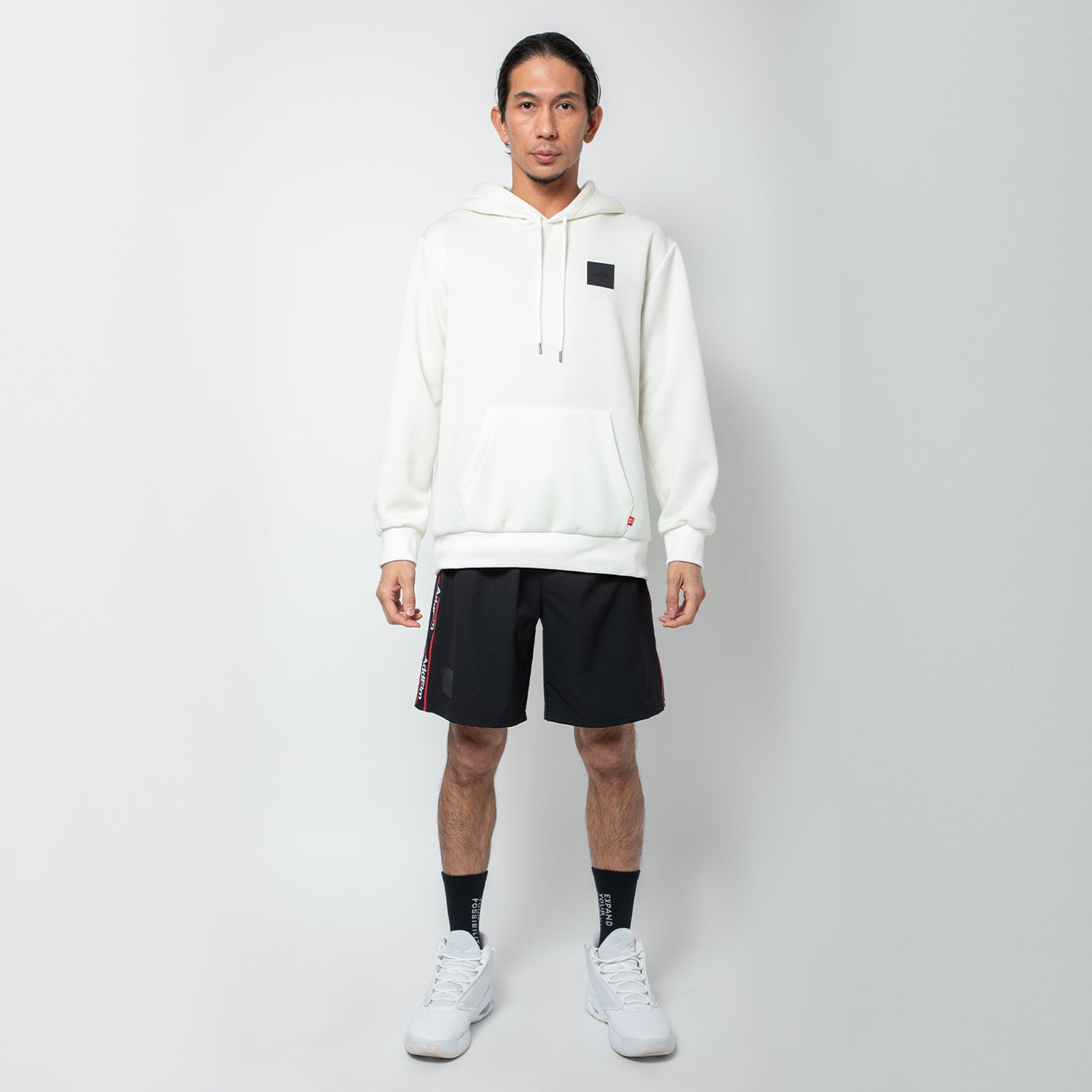 Light Woven Shorts (add.02)