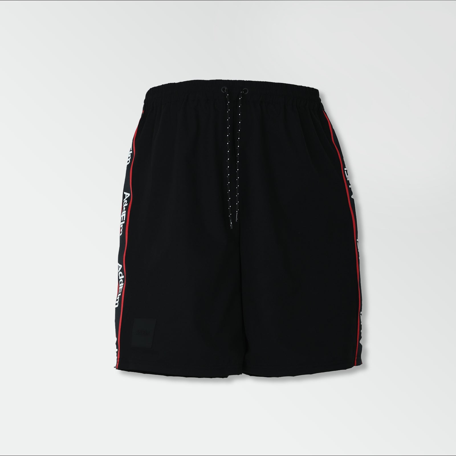 Light Woven Shorts (add.02)