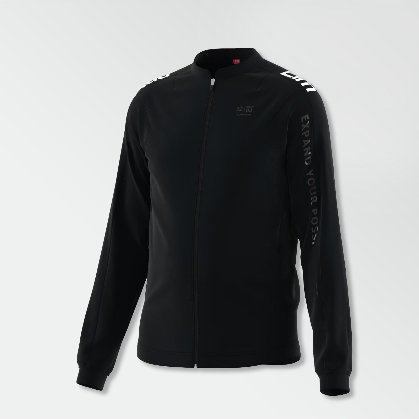 Hero Suit Track Jacket / Men (add.03)