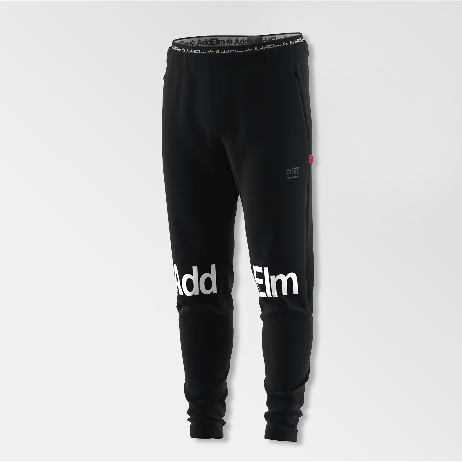 Hero Suit Track Bottoms / Men (add.03)