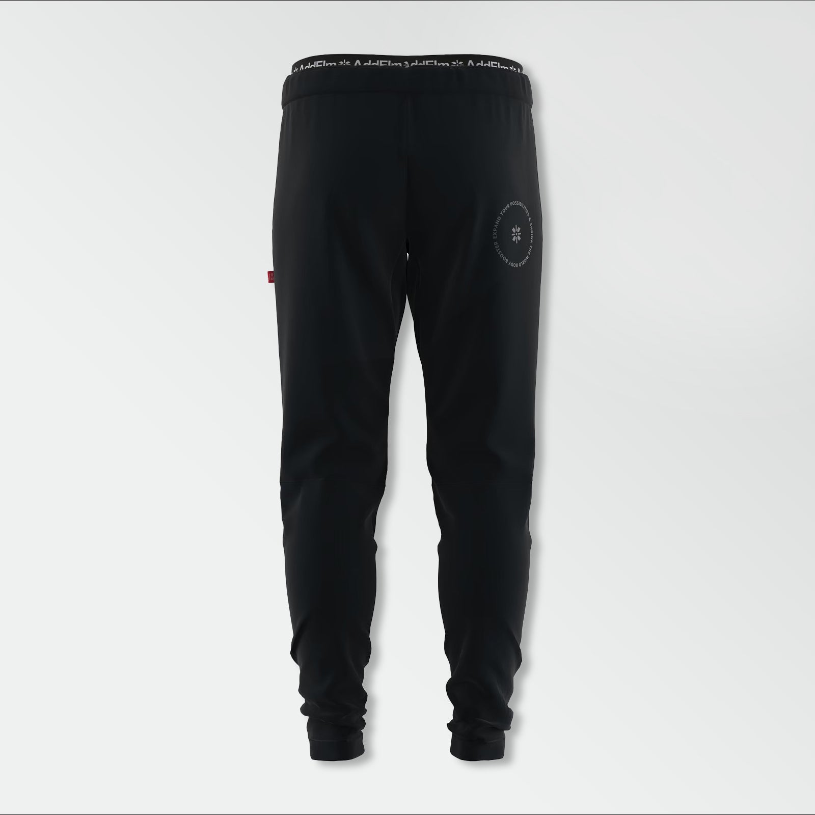 Hero Suit Track Bottoms / Men (add.03)