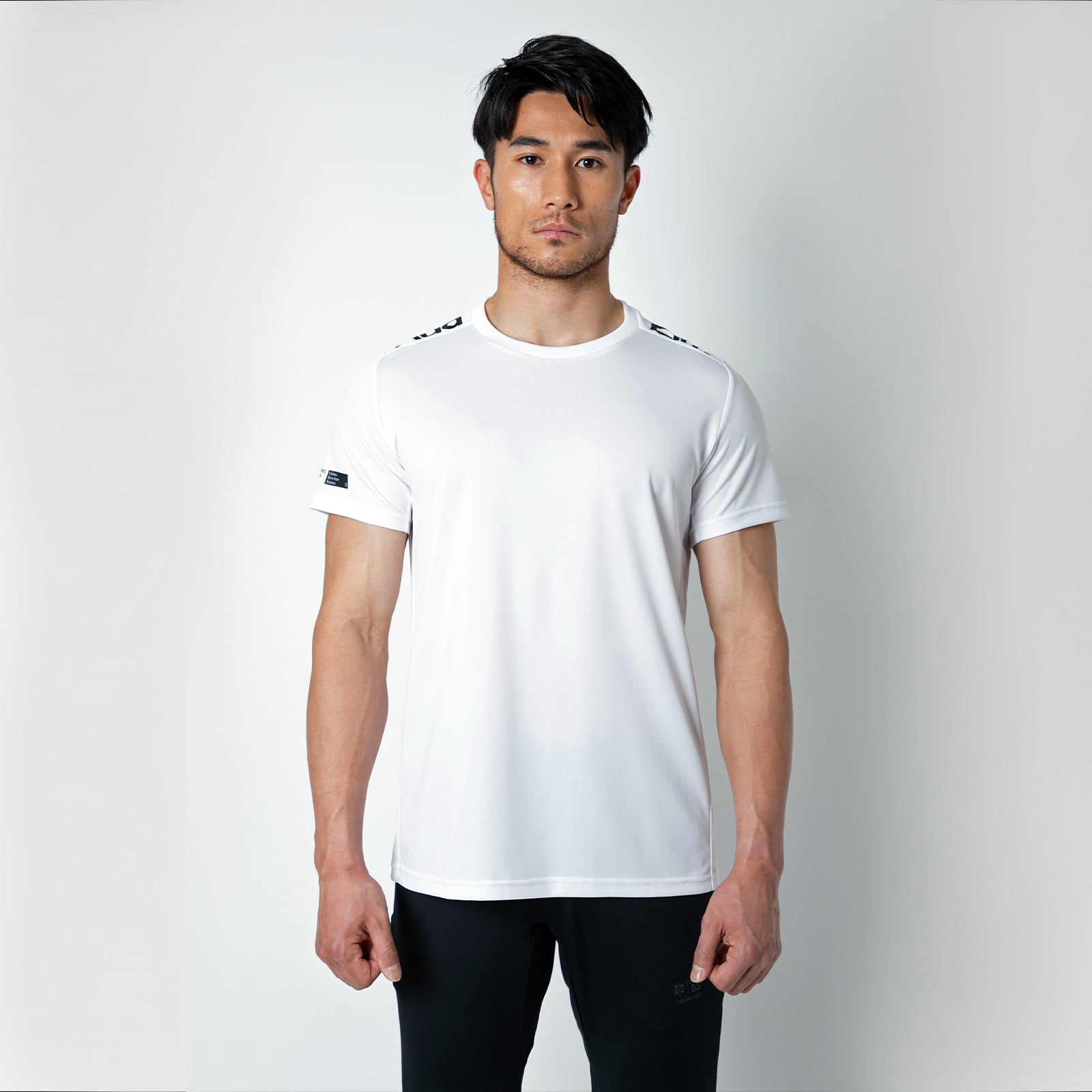 Hero Suit Tee (add.03)