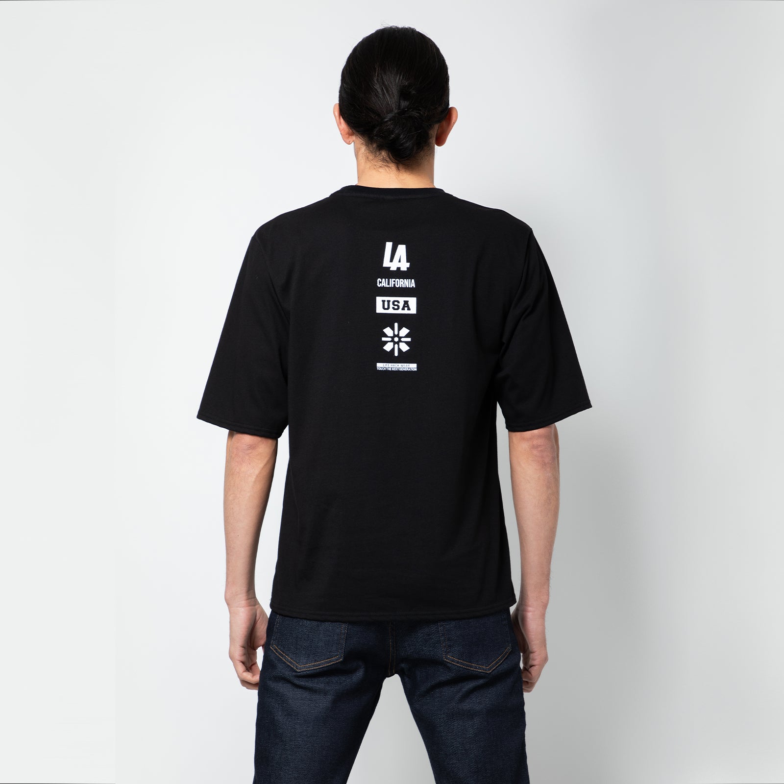 Graphic Tee (add.03)