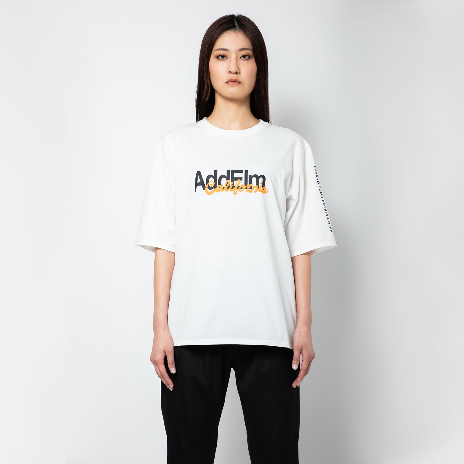 Graphic Tee (add.03)