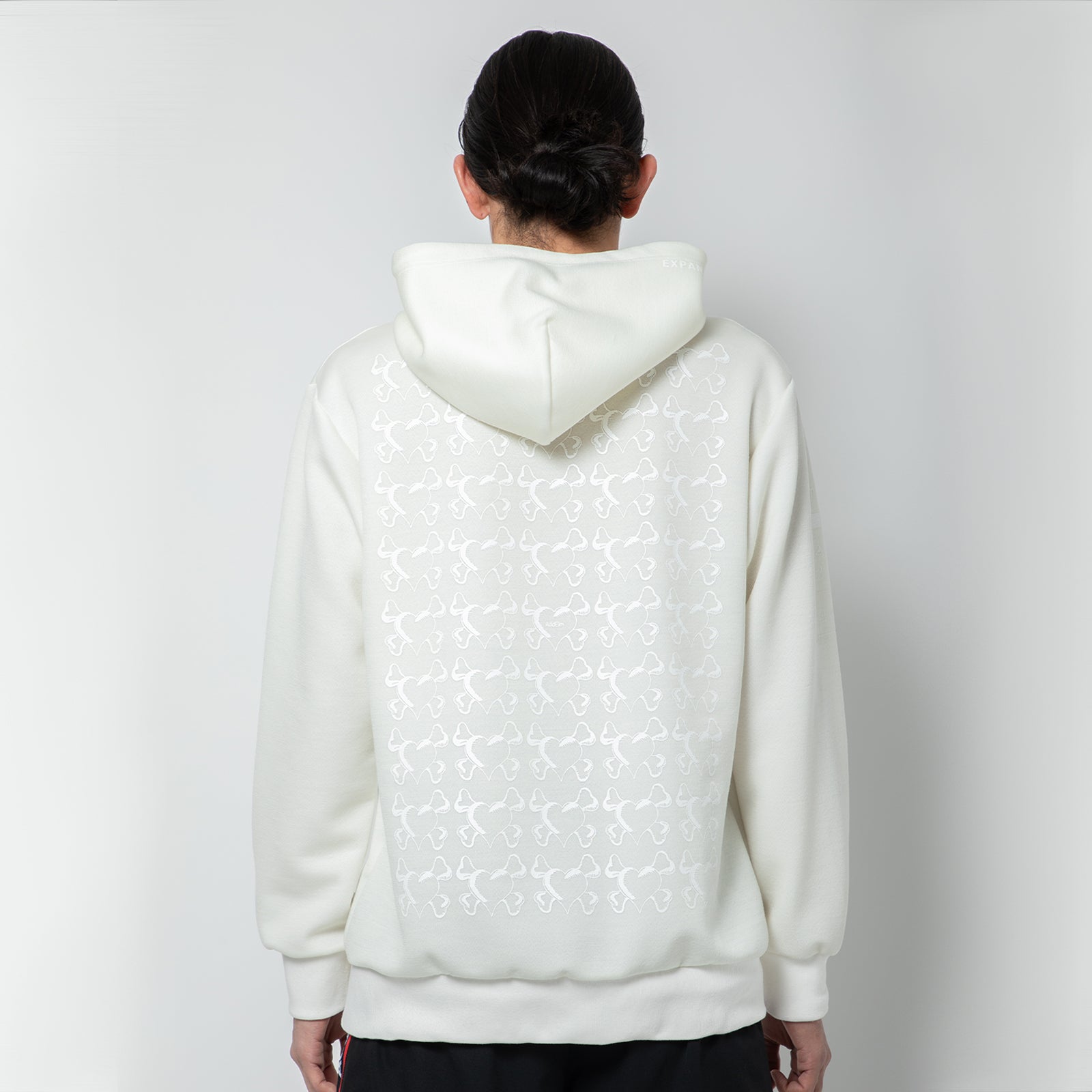 Premium Sweat Hoodie (add.03)