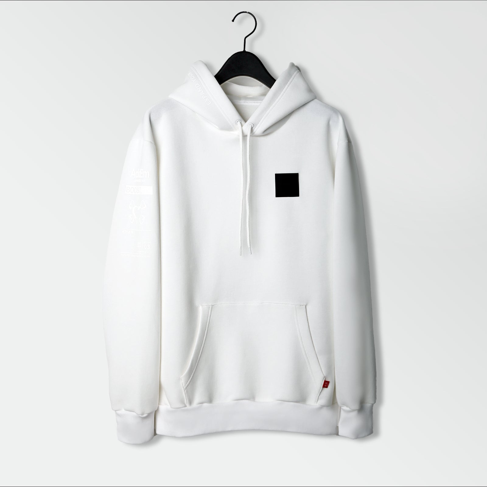 Premium Sweat Hoodie (add.03)