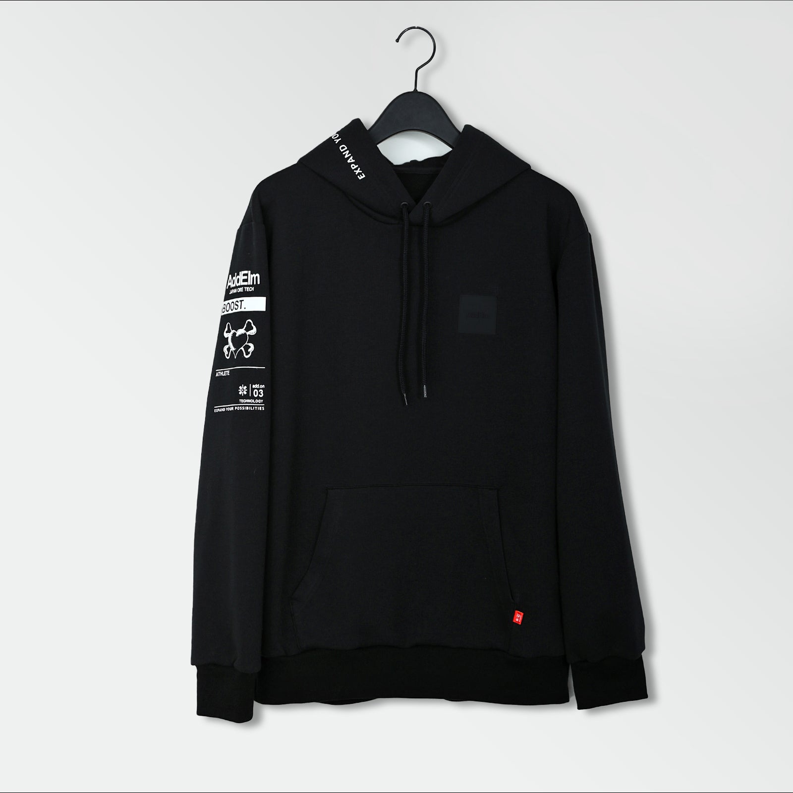 Premium Sweat Hoodie (add.03)