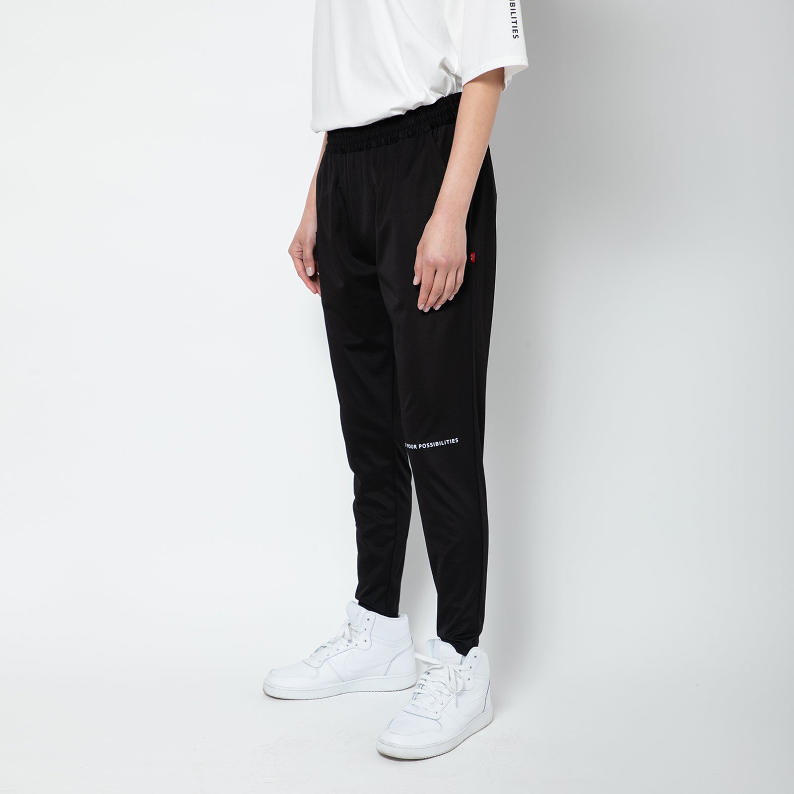 Active Long Pants (add.03)