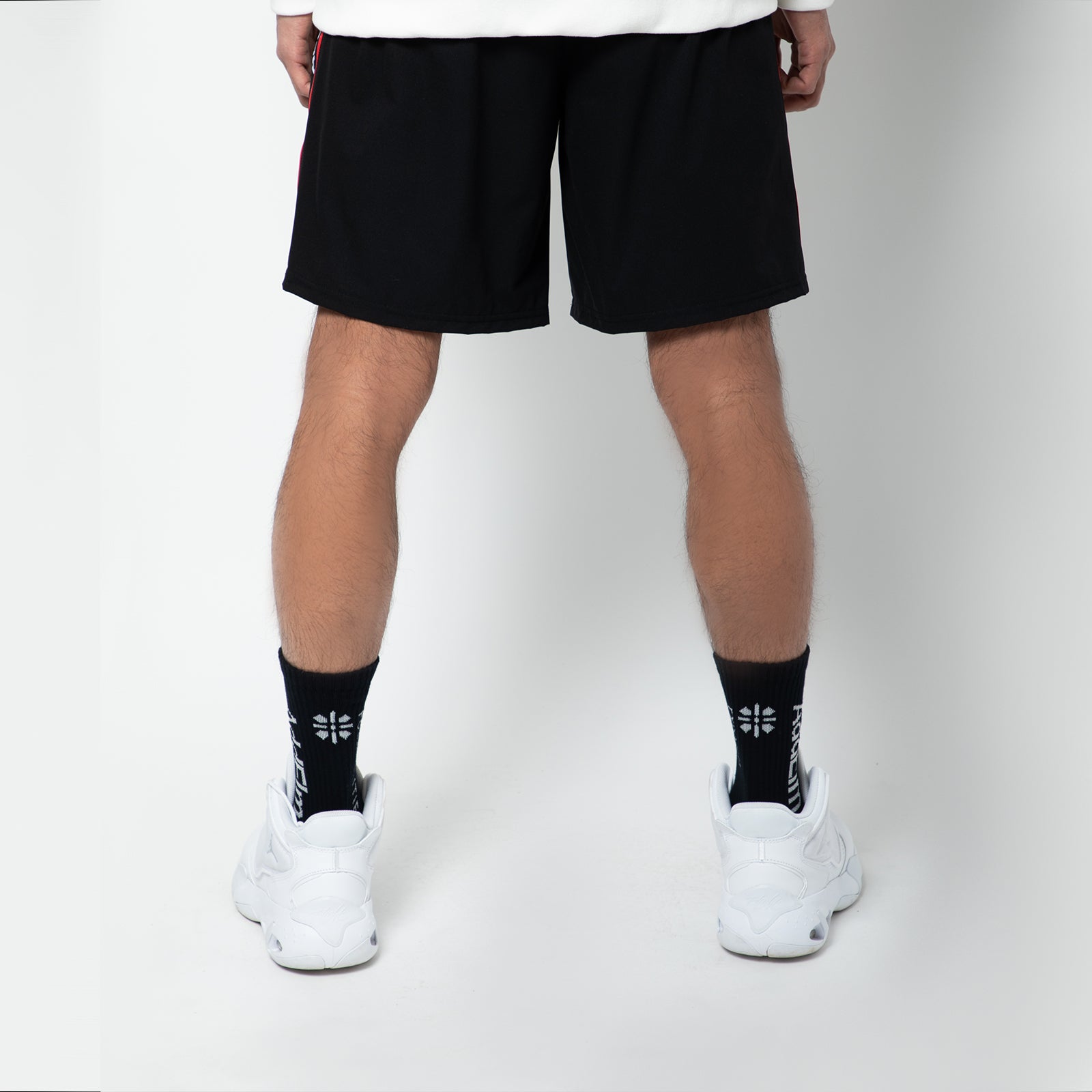 BOOSTER LOGO SOCKS (add.03)