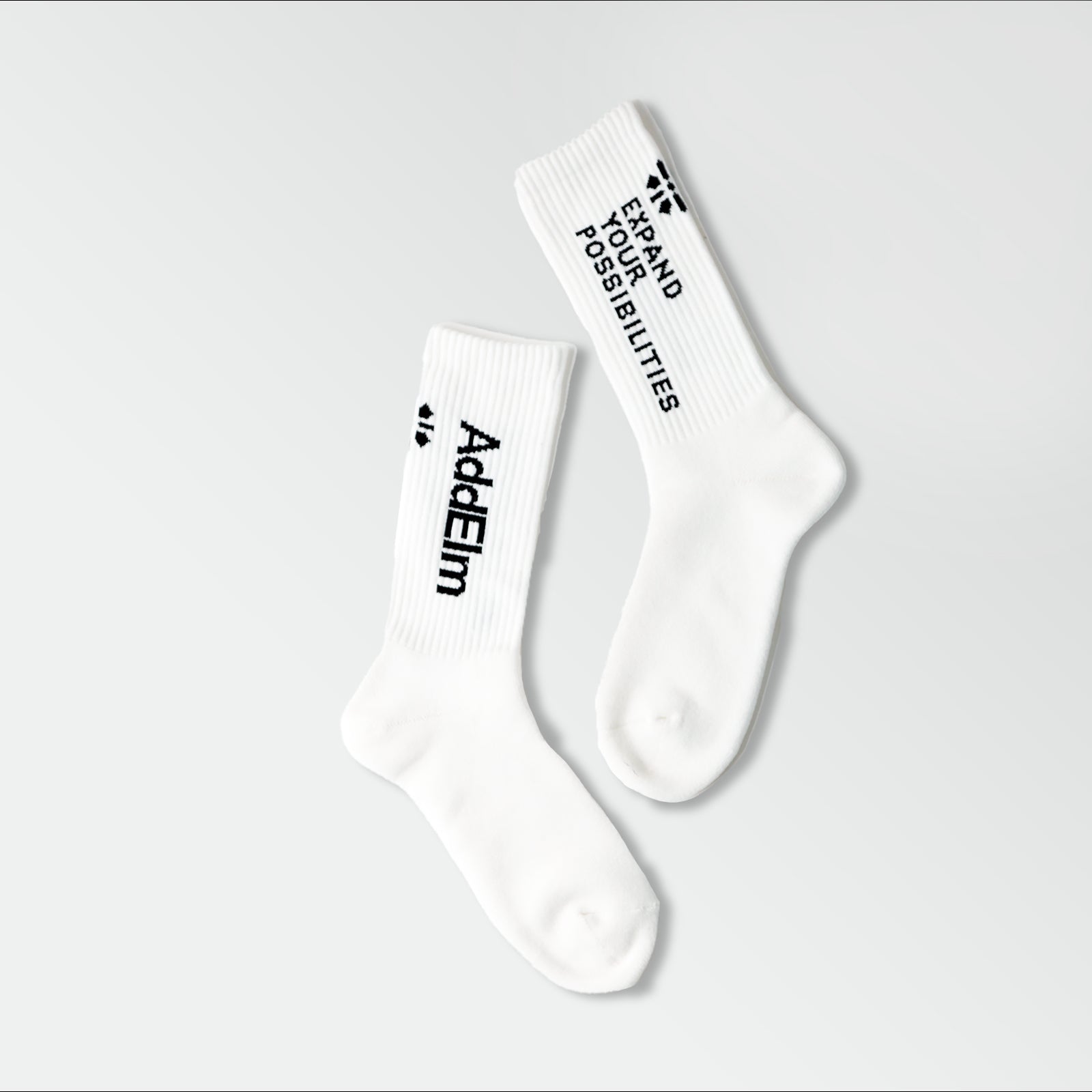 BOOSTER LOGO SOCKS (add.03)