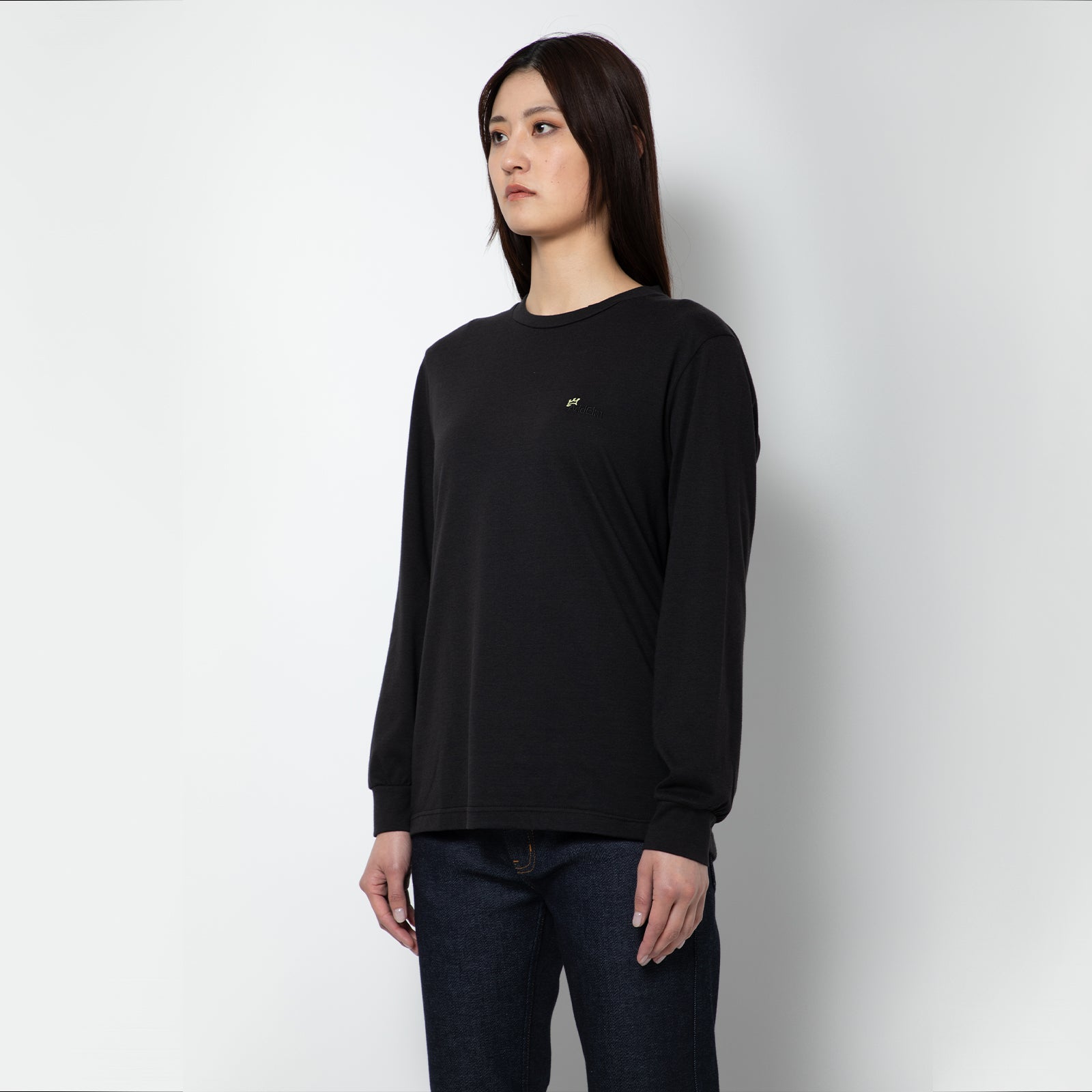 LUXE Long Tee (add.03)