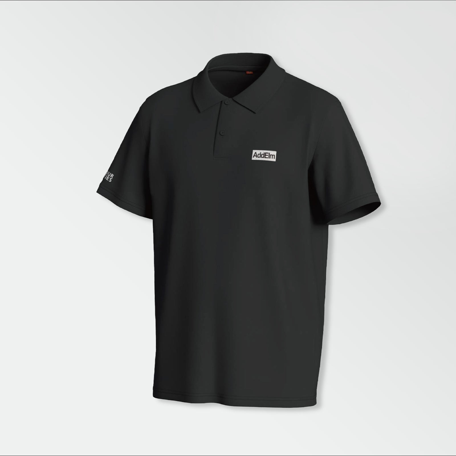 Basic Golf Polo (add.03)