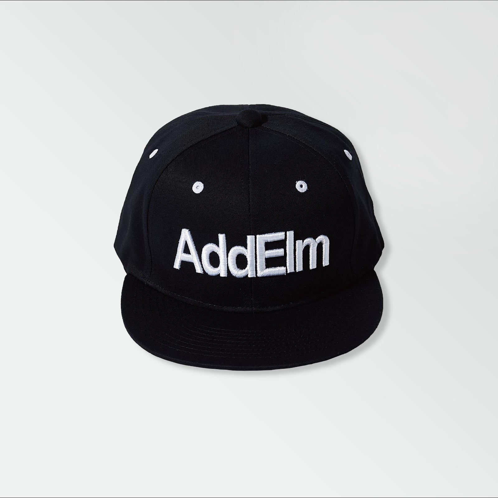 B.B. Logo Cap / AddElm LOGO (add.03)