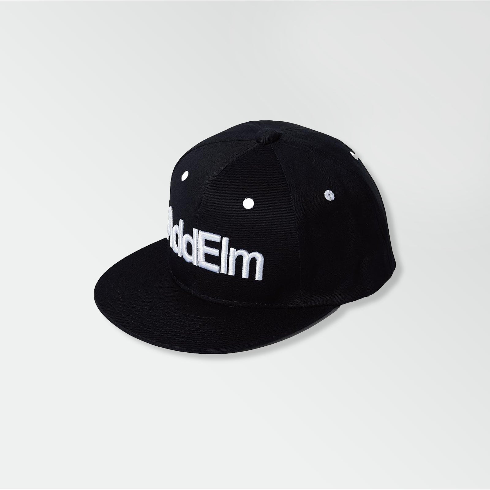 B.B. Logo Cap / AddElm LOGO (add.03)