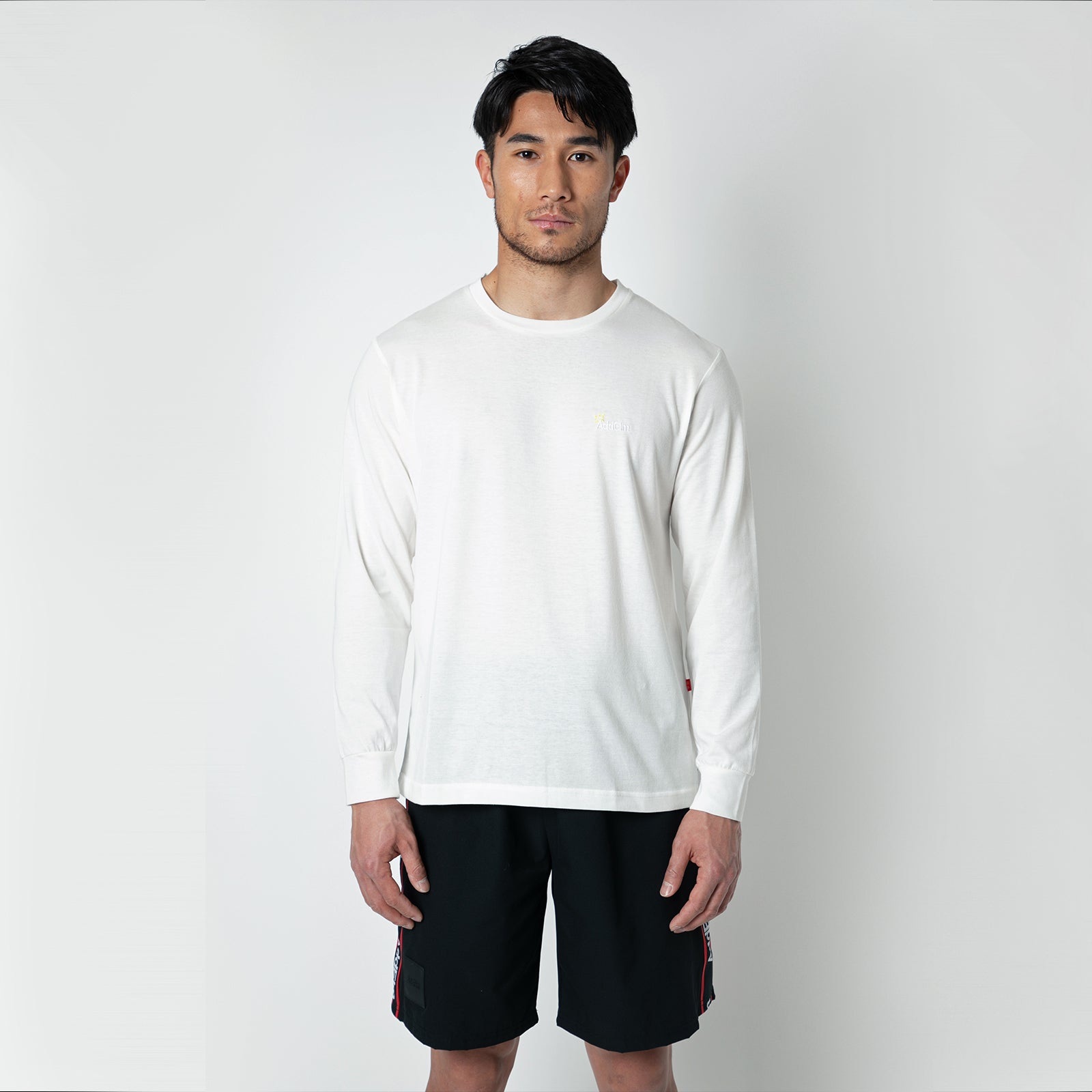 LUXE Long Tee (add.03)