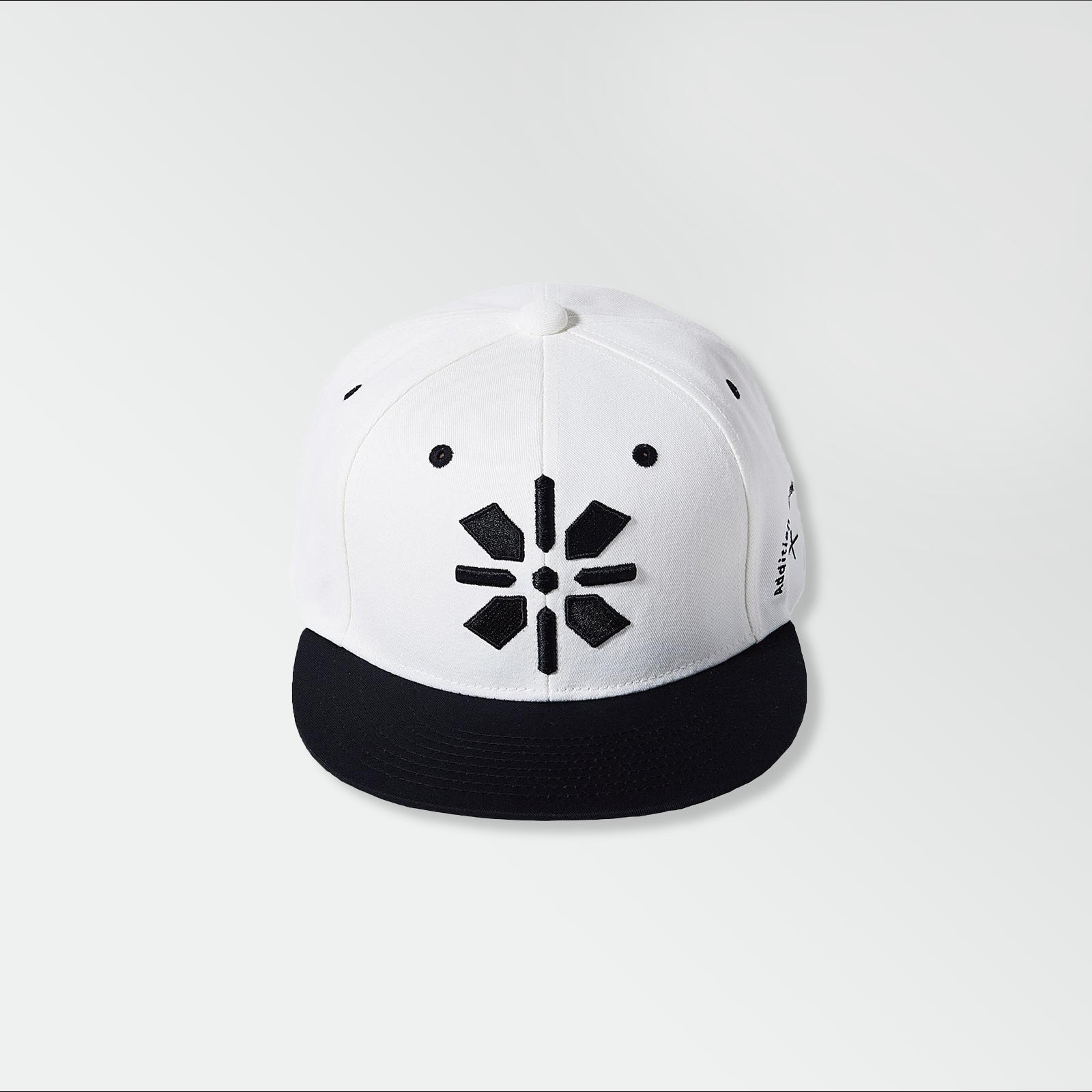 B.B. Logo Cap / Force Mark (add.03)