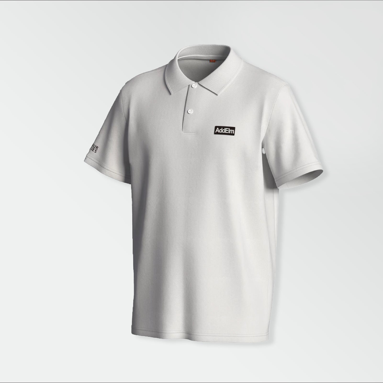 Basic Golf Polo (add.03)