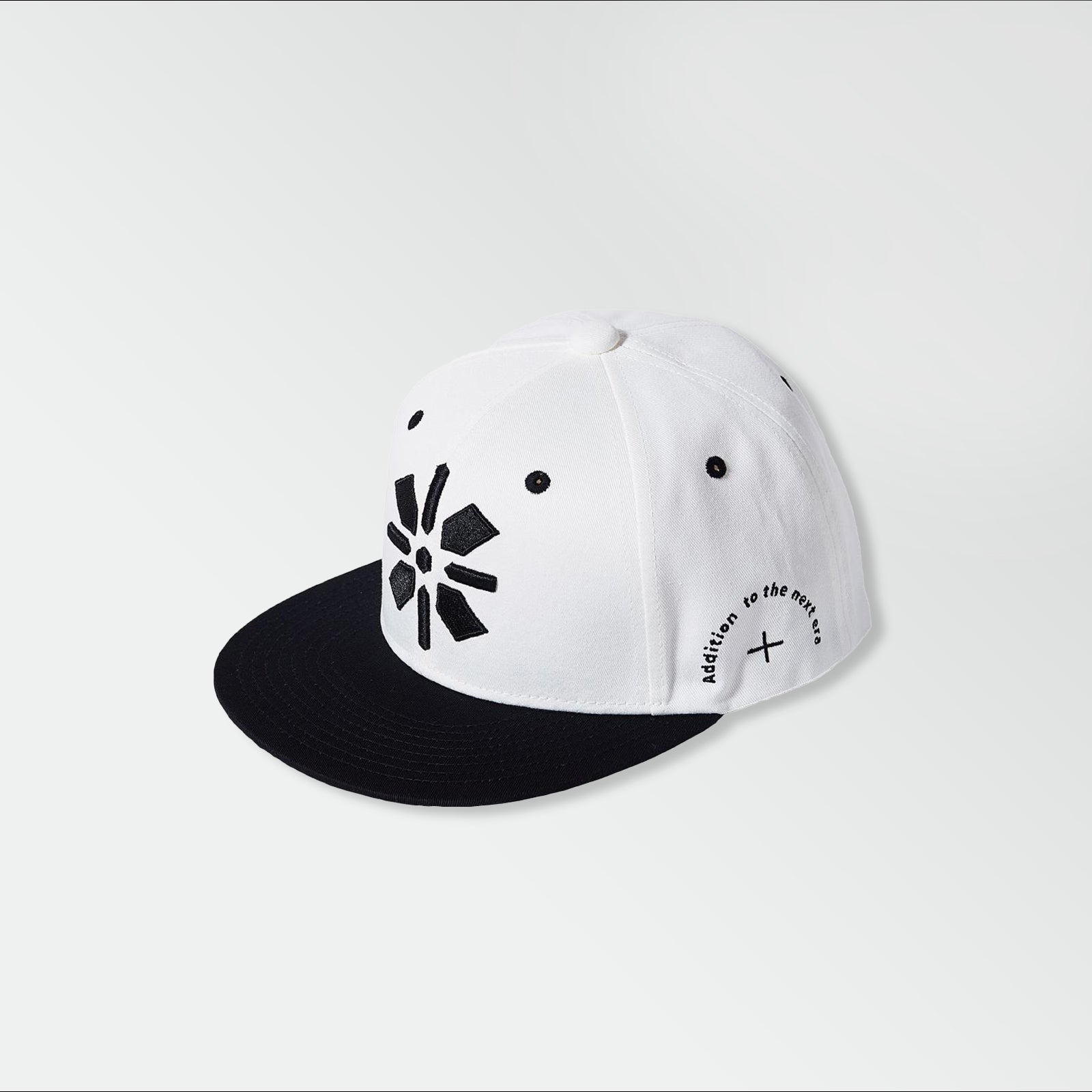 B.B. Logo Cap / Force Mark (add.03)