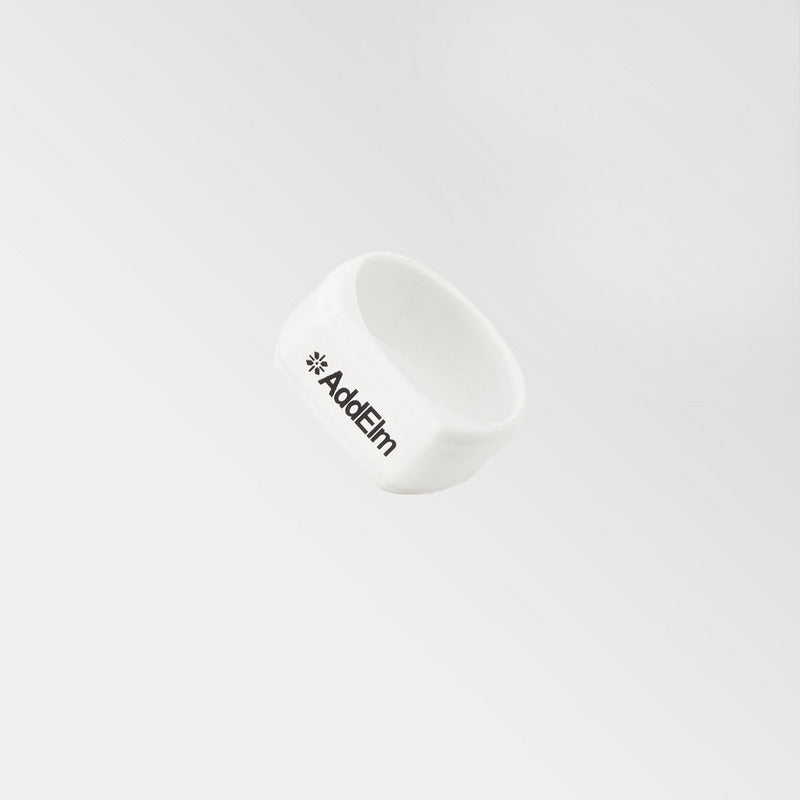 OG LOGO SQUARE BOOST RING (add.03)