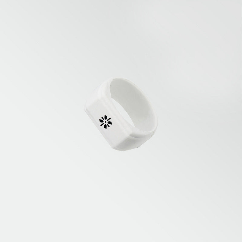 FORCE MARK SQUARE BOOST RING (add.03)